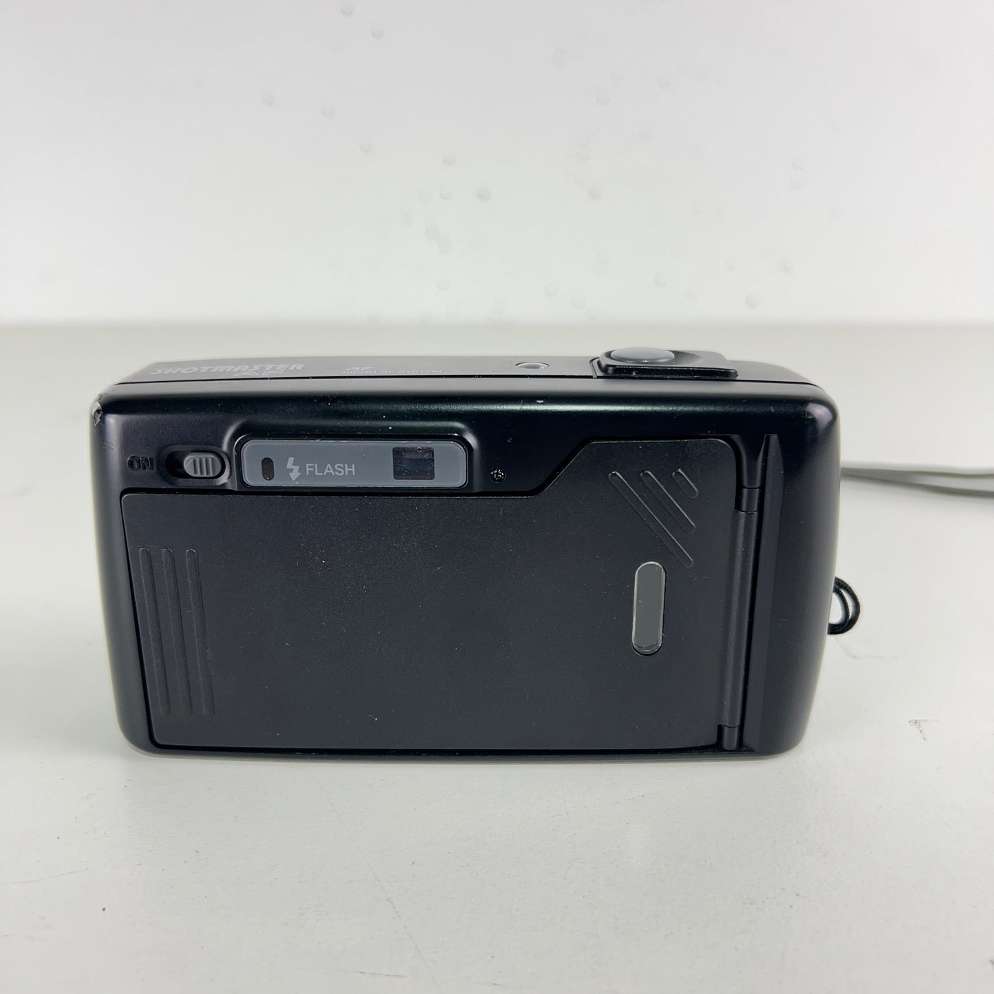 Ricoh Shotmaster AF Film Camera