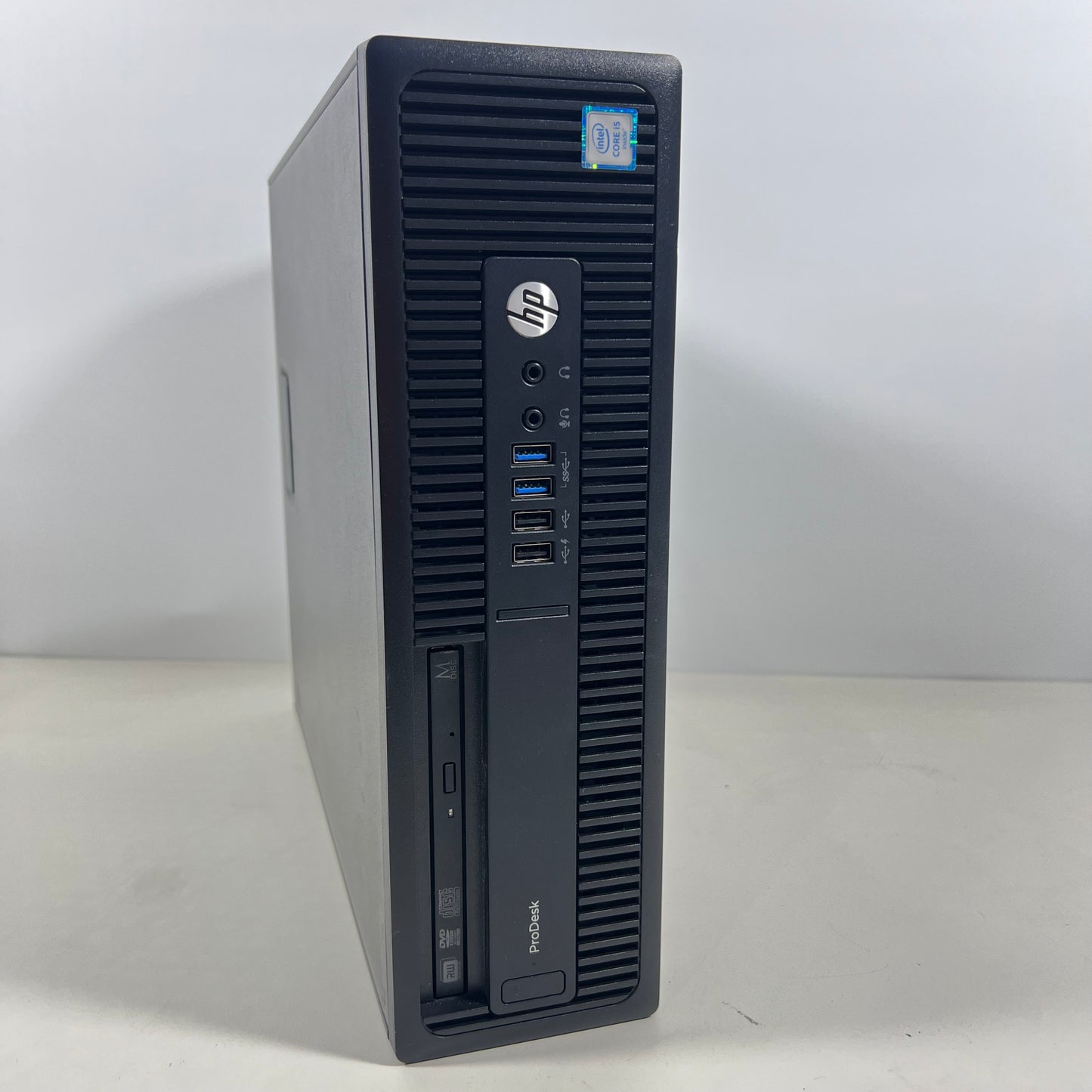 HP Desktop Computer Prodesk 600 G2 SFF