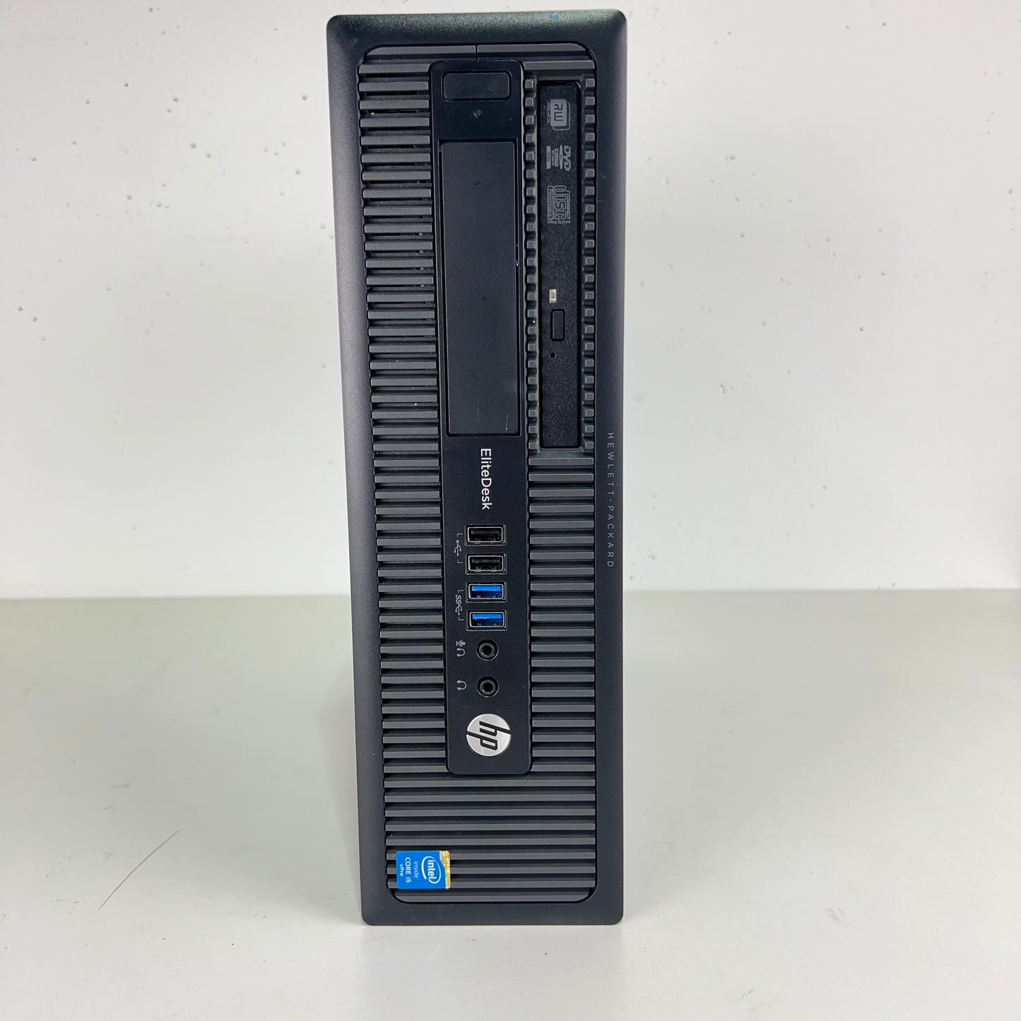 HP Elitedesk Computer 800 G1
