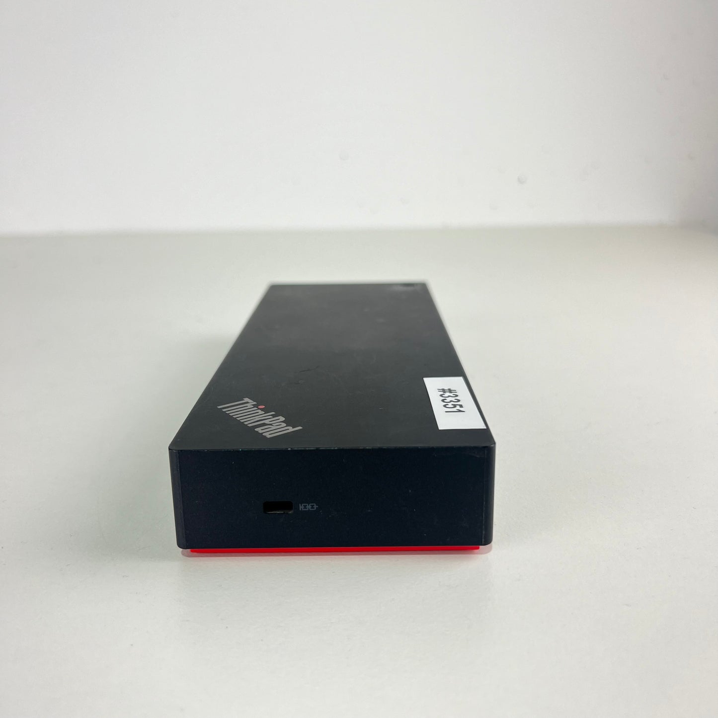 Lenovo Thinkpad Hybrid USB-C Docking Station DUD9011D1