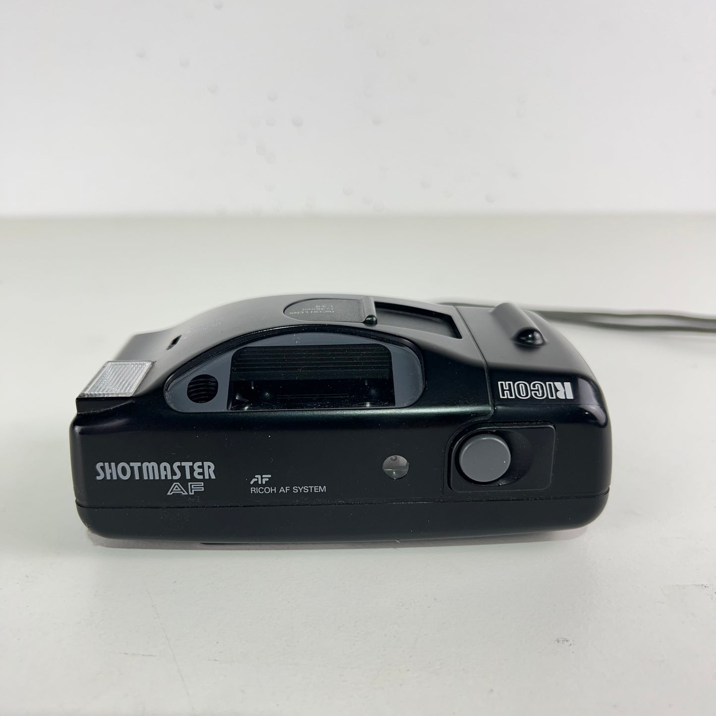 Ricoh Shotmaster AF Film Camera