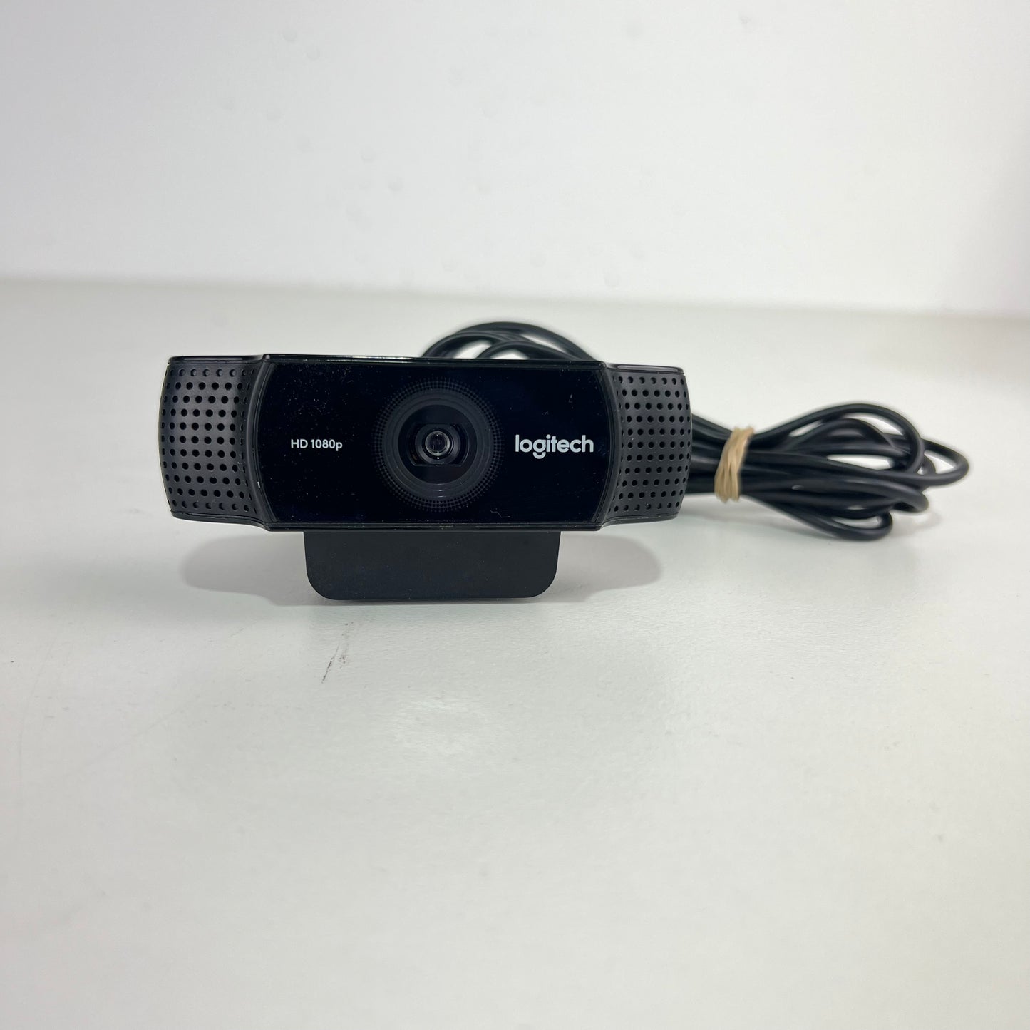 Logitech C922 Pro Stream 1080p Webcam