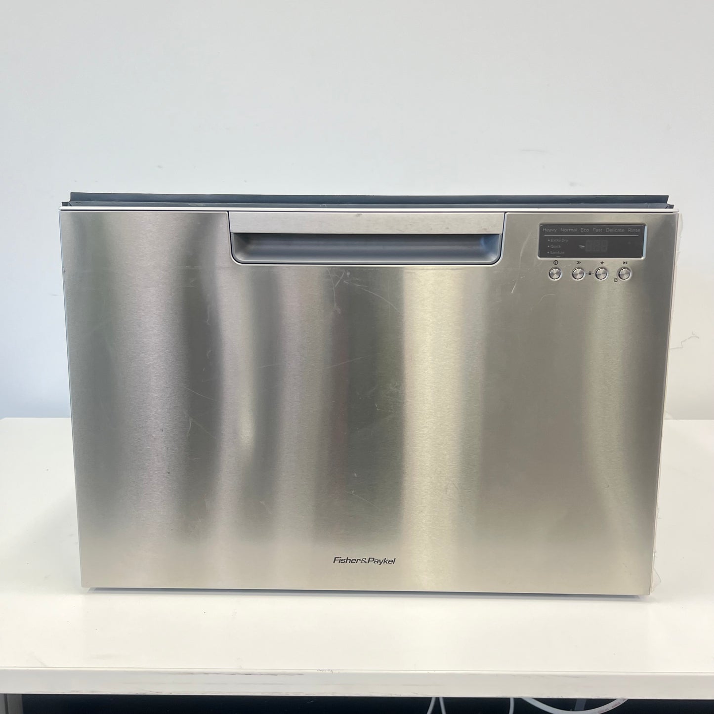 Fisher & Paykel Dishwasher DW60CEX1