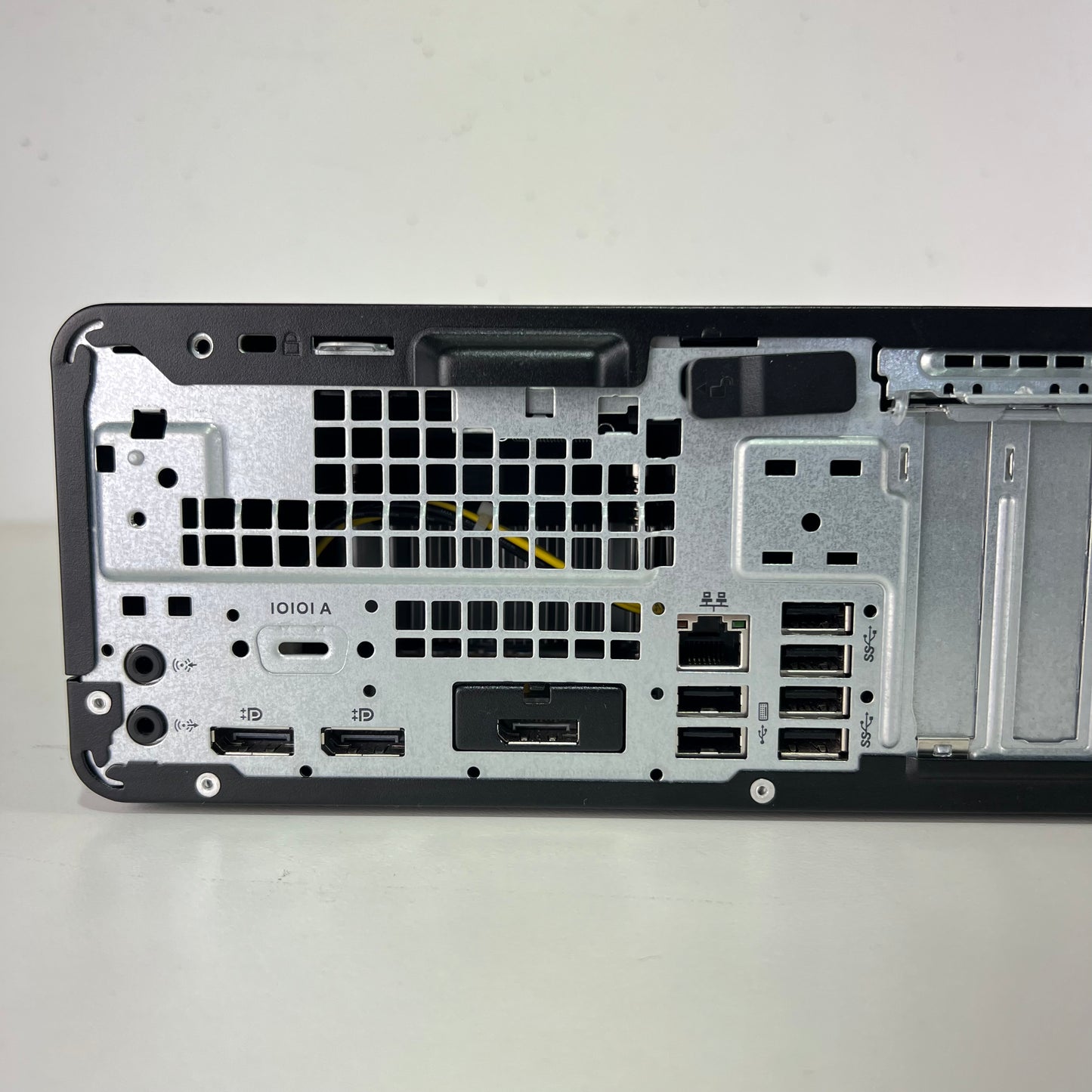 HP Desktop Computer Elite Desk 800 G3 SFF