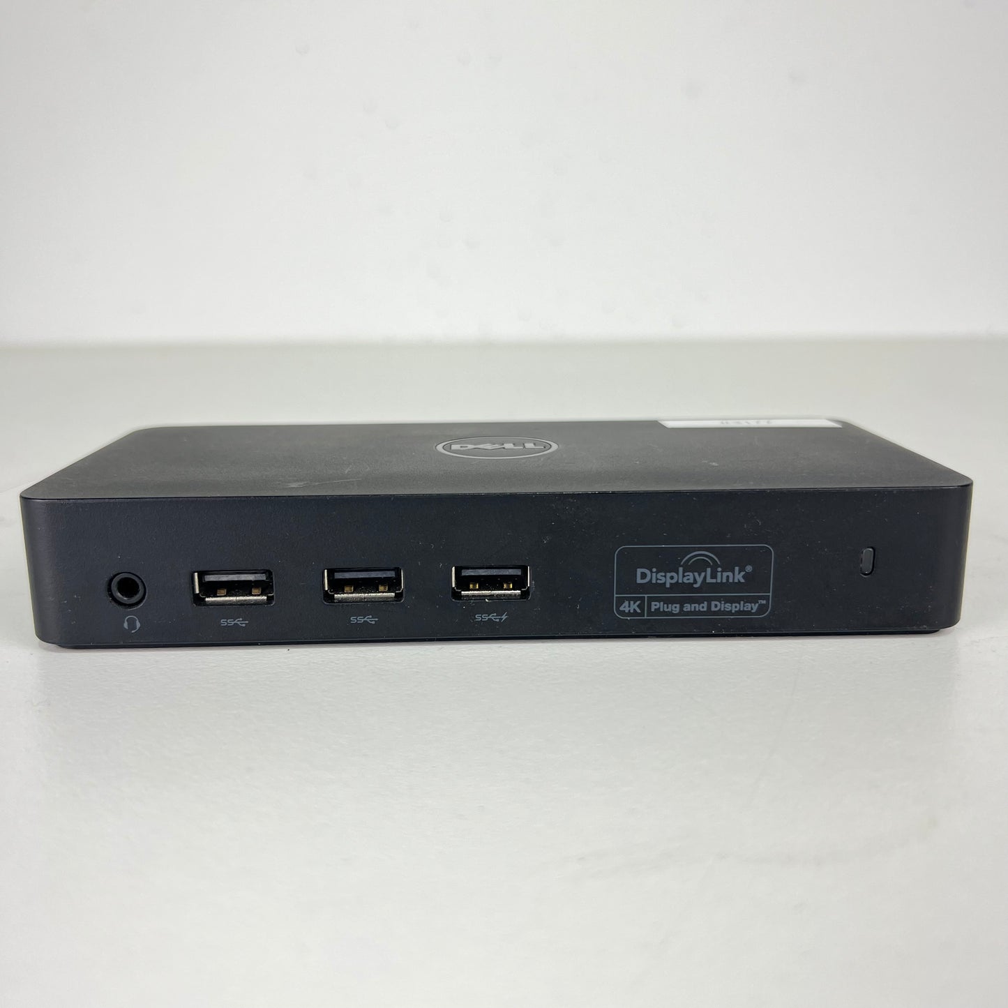 Dell 4k Docking Station D3100 with Power Adaptor