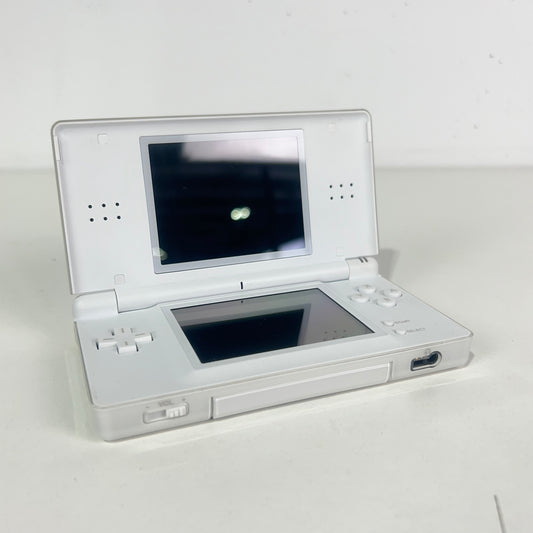 Nintendo DS Lite white