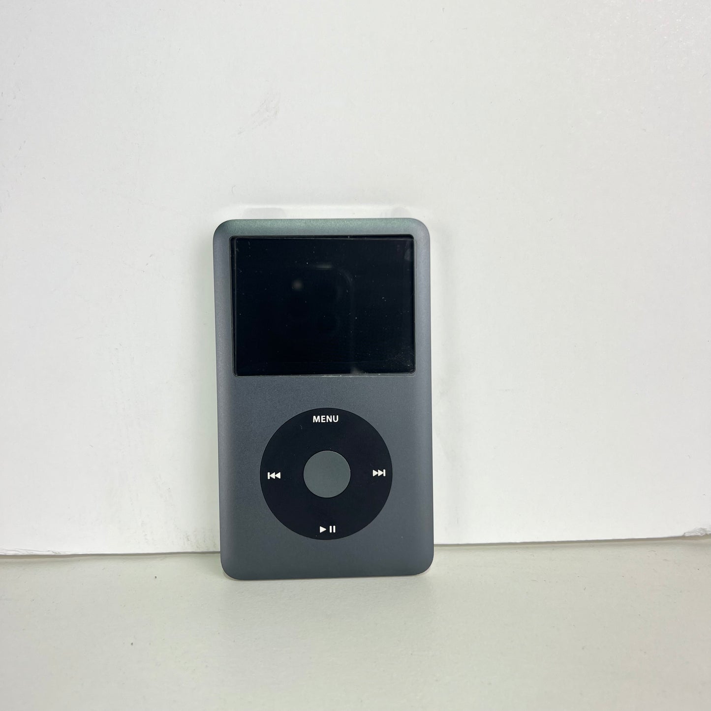Apple iPod Classic 6th Gen 120GB