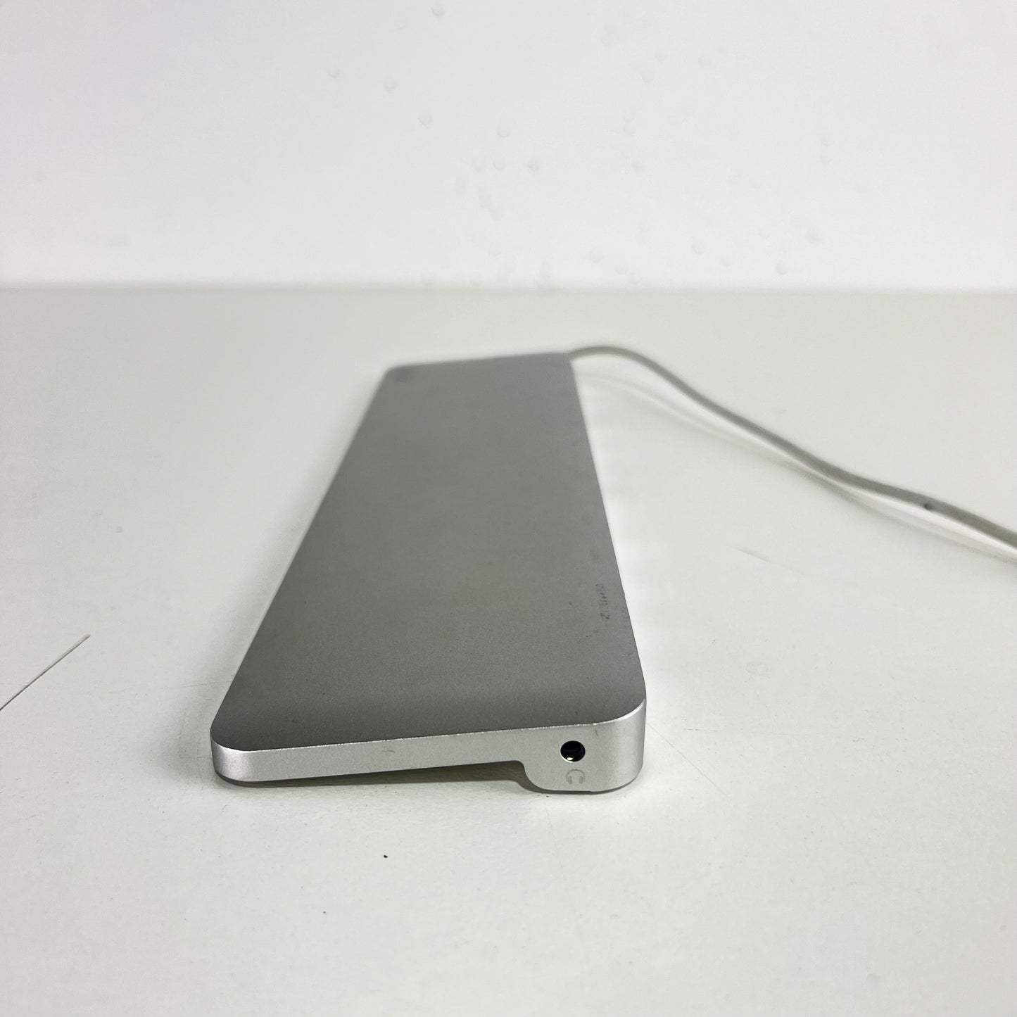 Aten USB-C Multiport Dock with Power Pass-Through UH3234