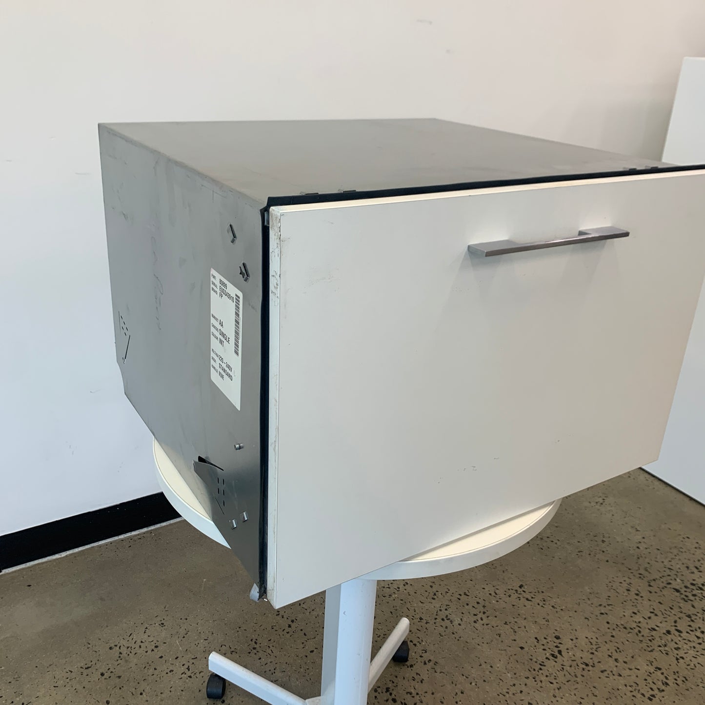 Fisher & Paykel DishDrawer Dishwasher DD60SI7