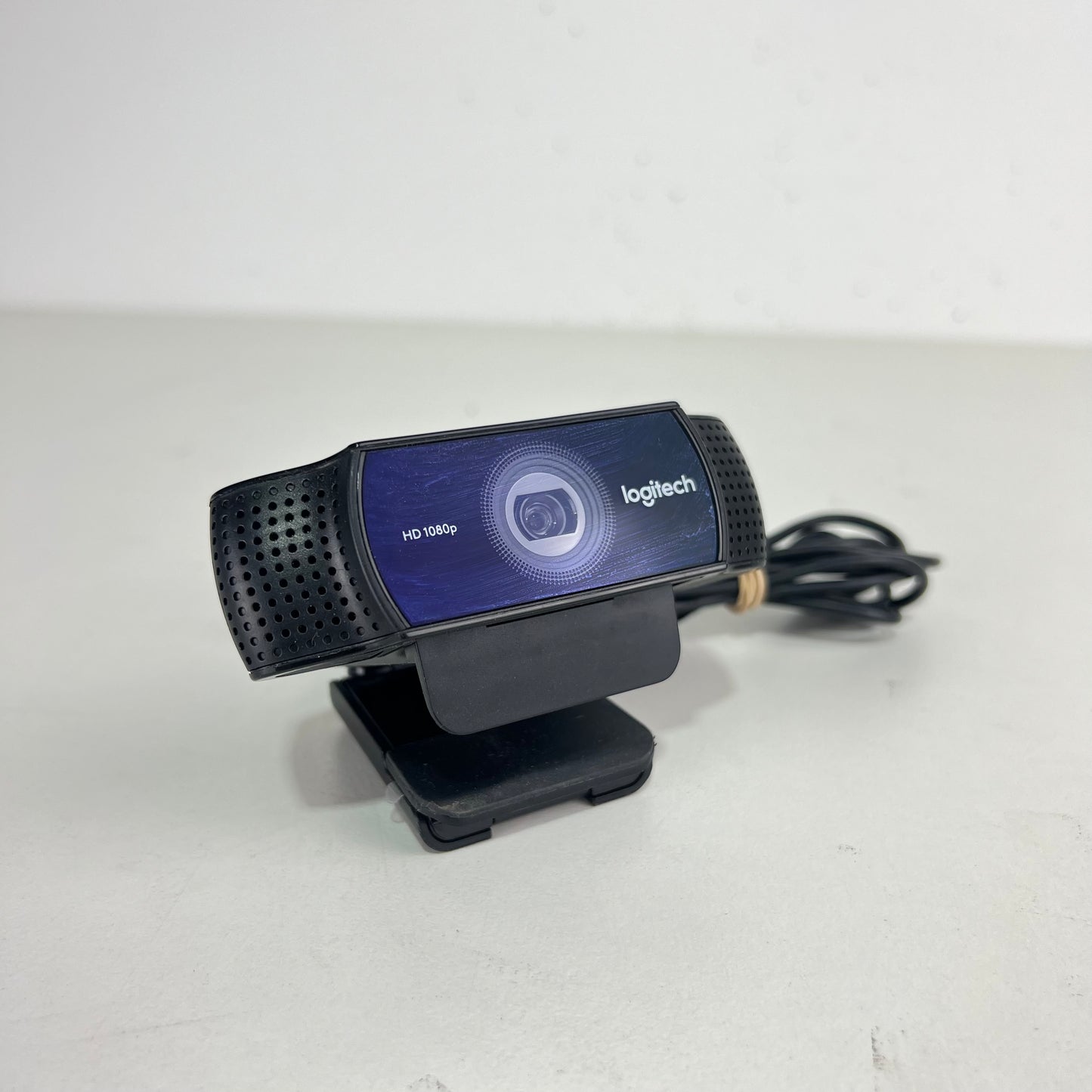 Logitech C922 Pro Stream 1080p Webcam