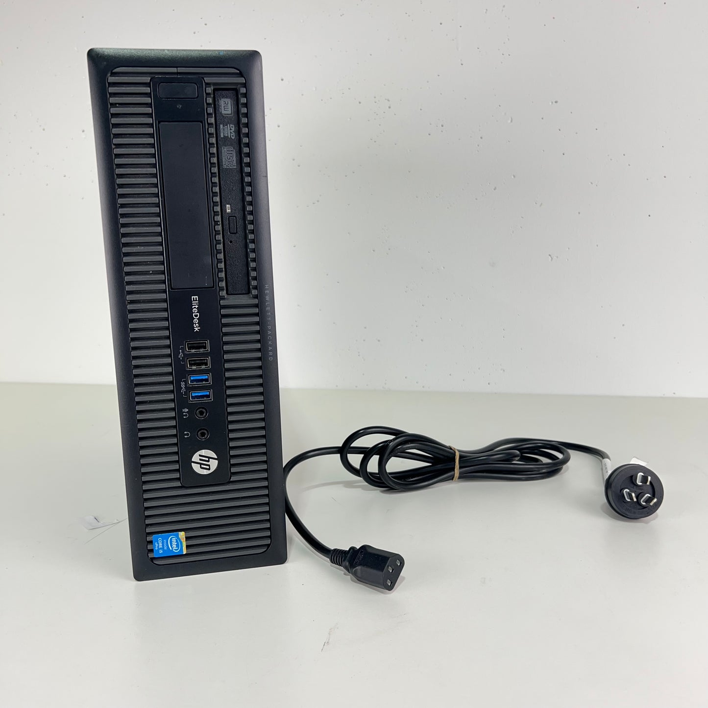 HP Elitedesk Computer 800 G1