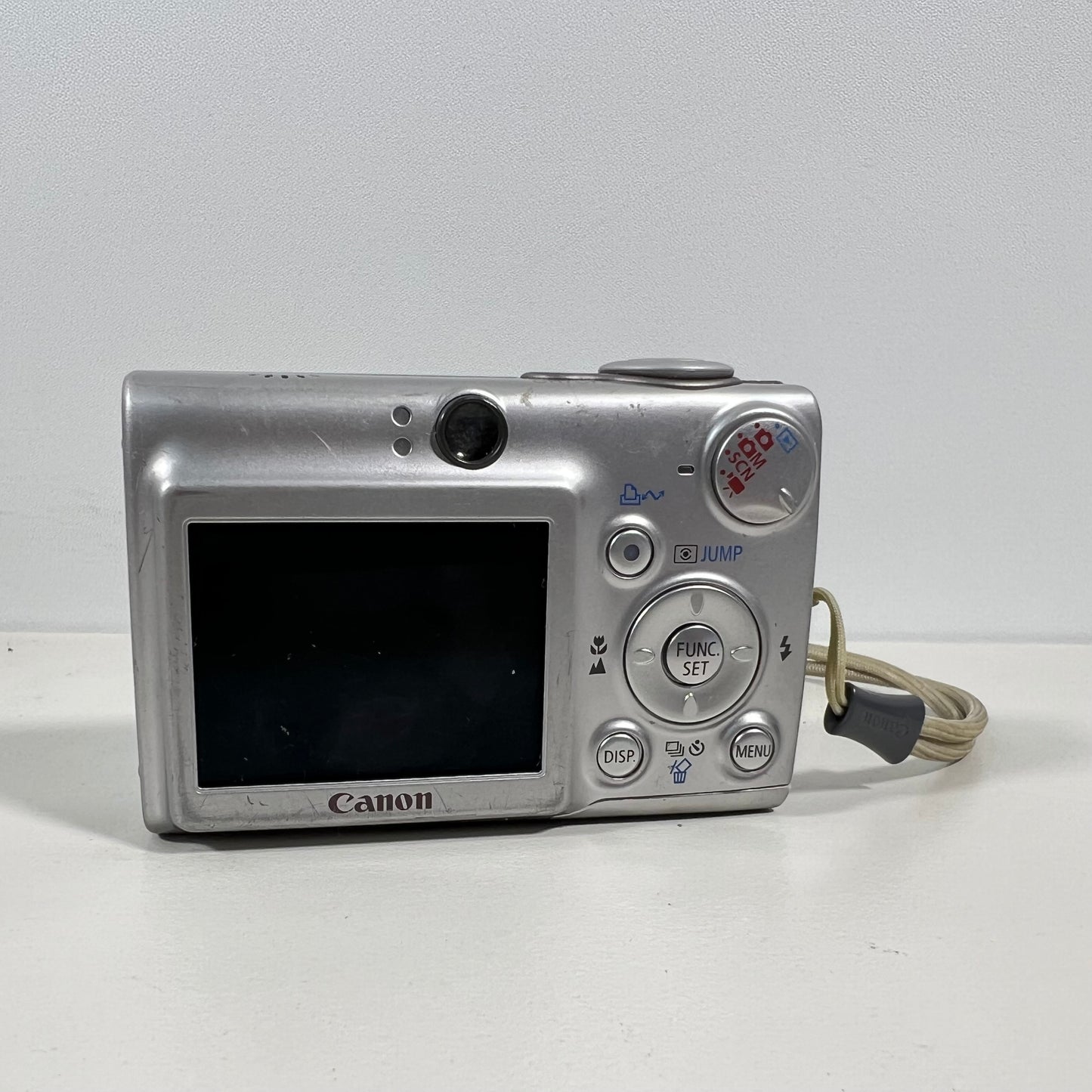 Canon Digital Camera Ixus 700