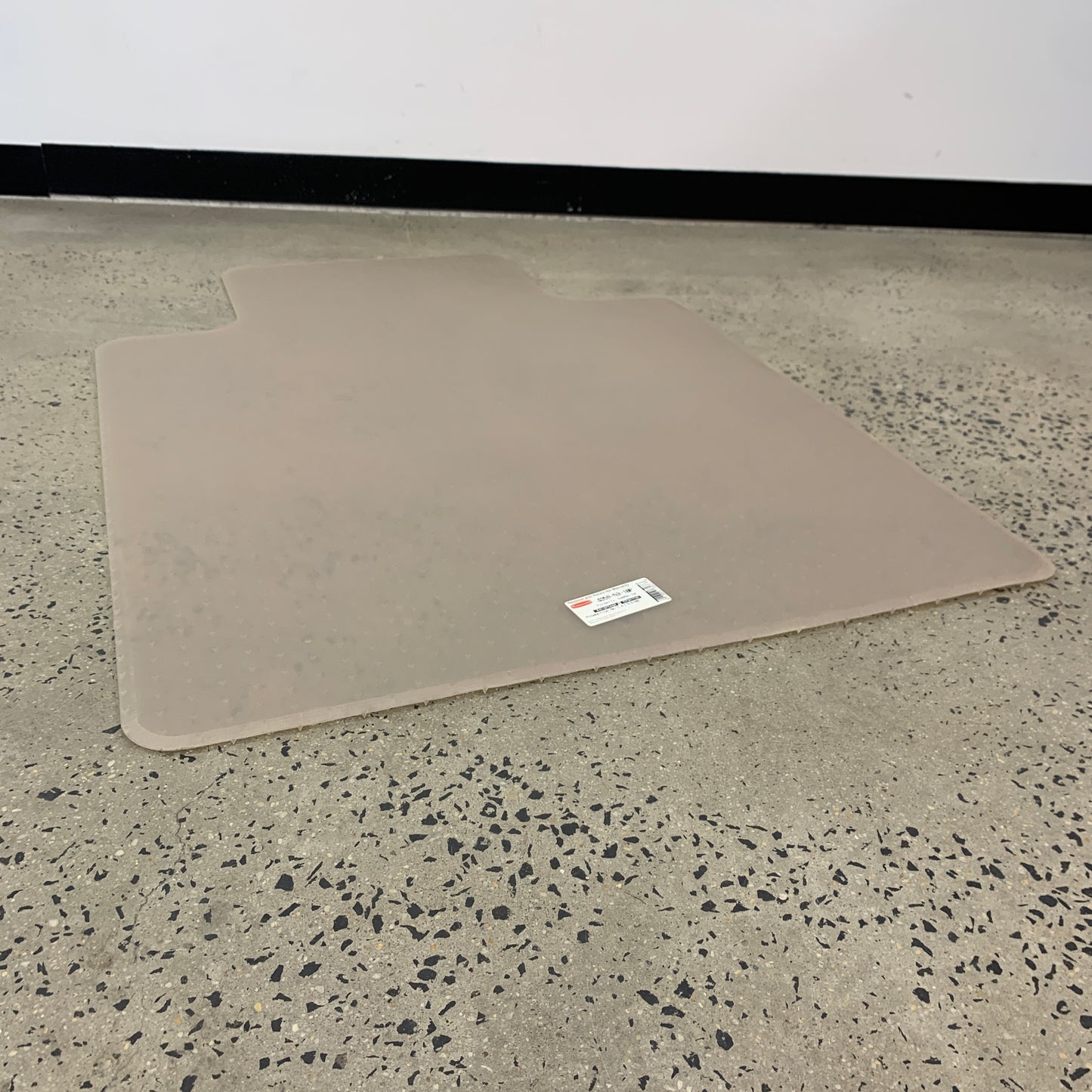 Plastic Floor Chair Mat