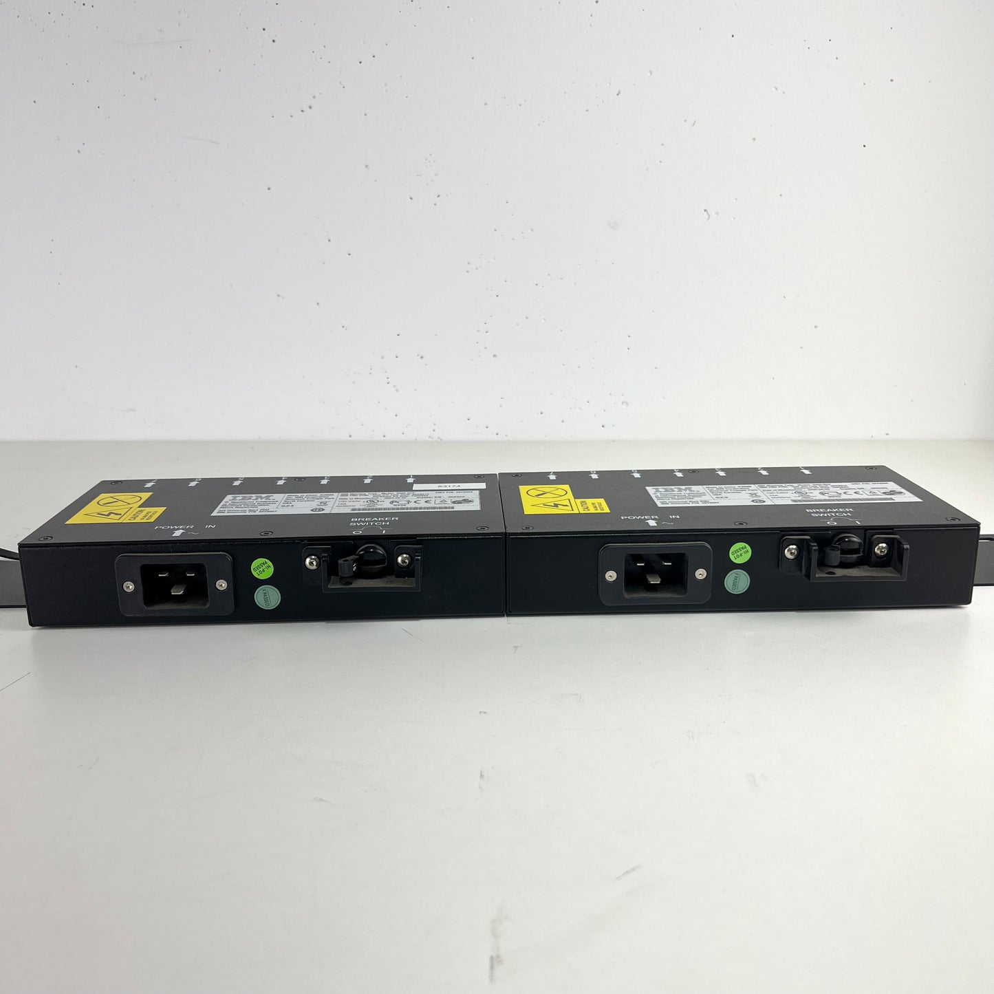 IBM Power Distribution Unit (PDU) 9306-RTP