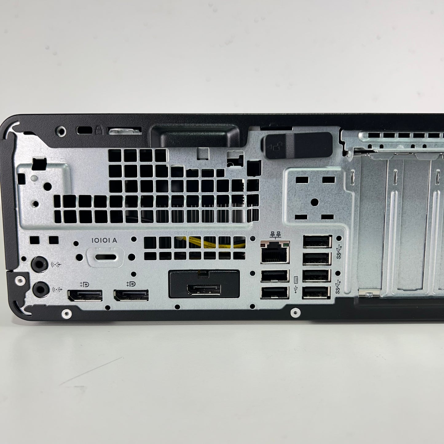 HP Desktop Computer Elite Desk 800 G3 SFF