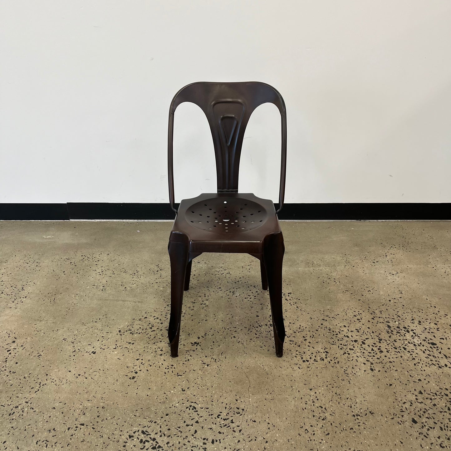 Replica Joseph Mathieu Bistro Chair by RJ Living