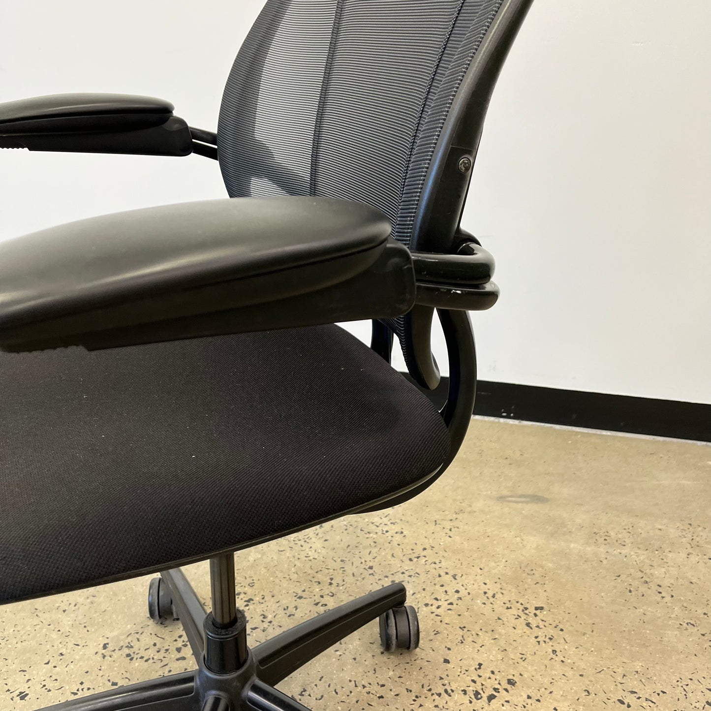 Humanscale Liberty Office Chair Mesh
