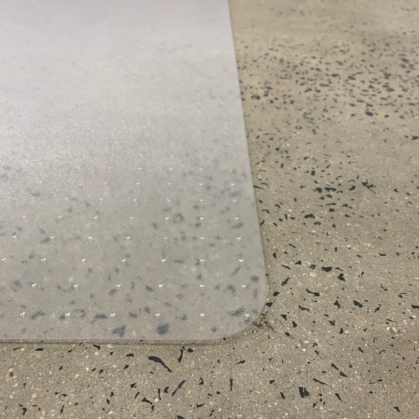 Plastic Floor Chair Mat