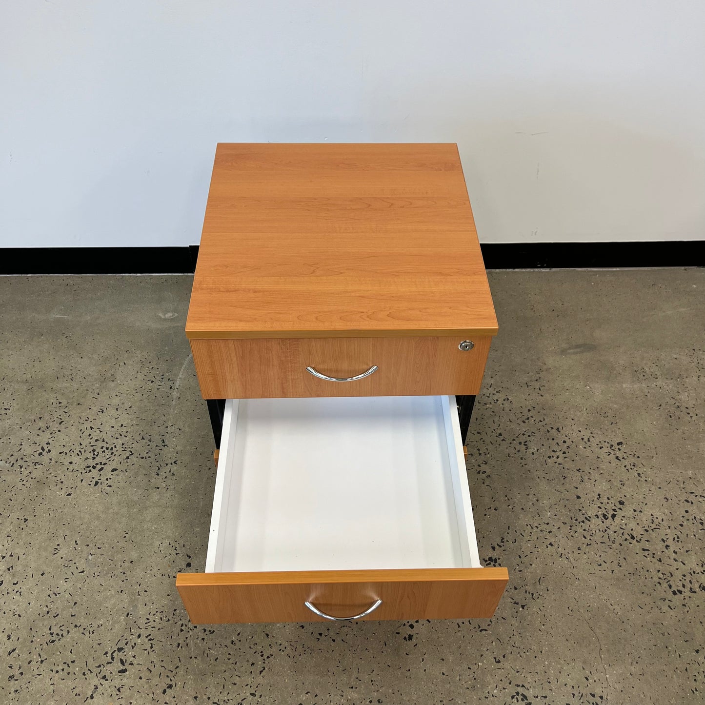 Pedestal Timber Laminate