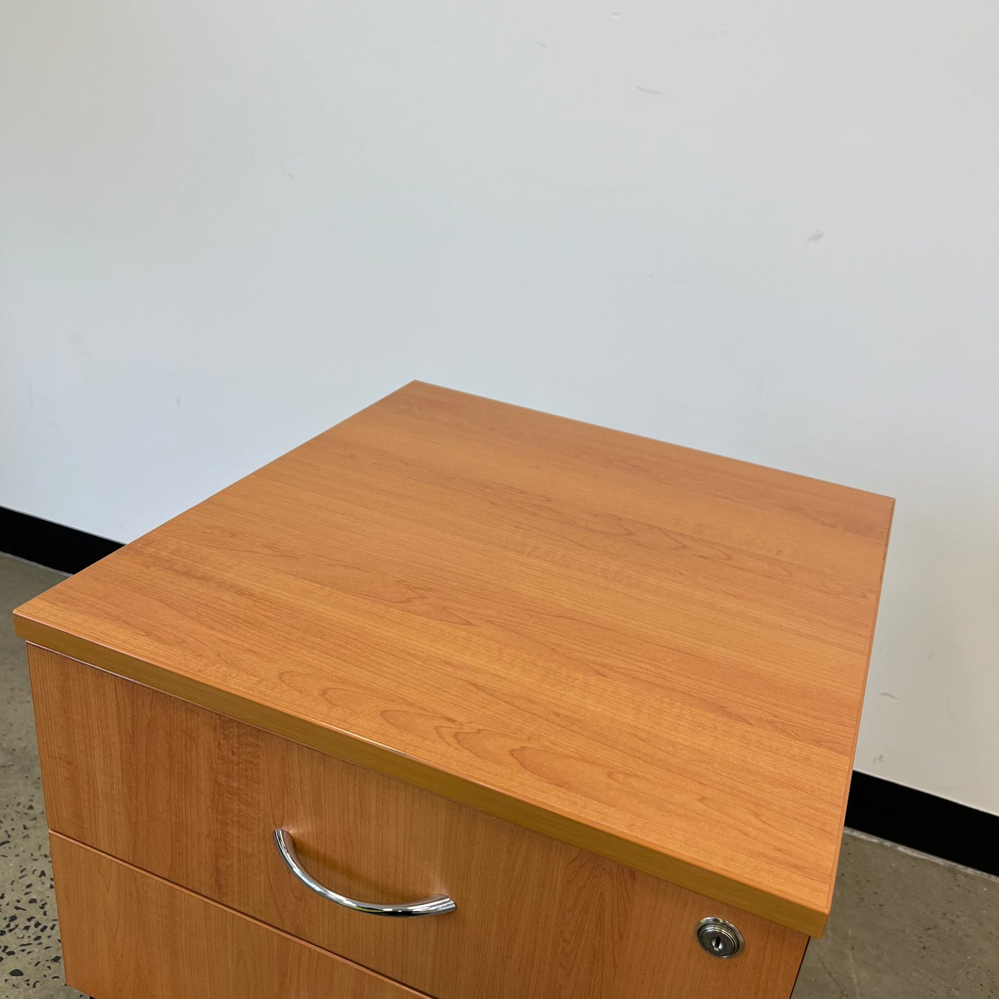 Pedestal Timber Laminate