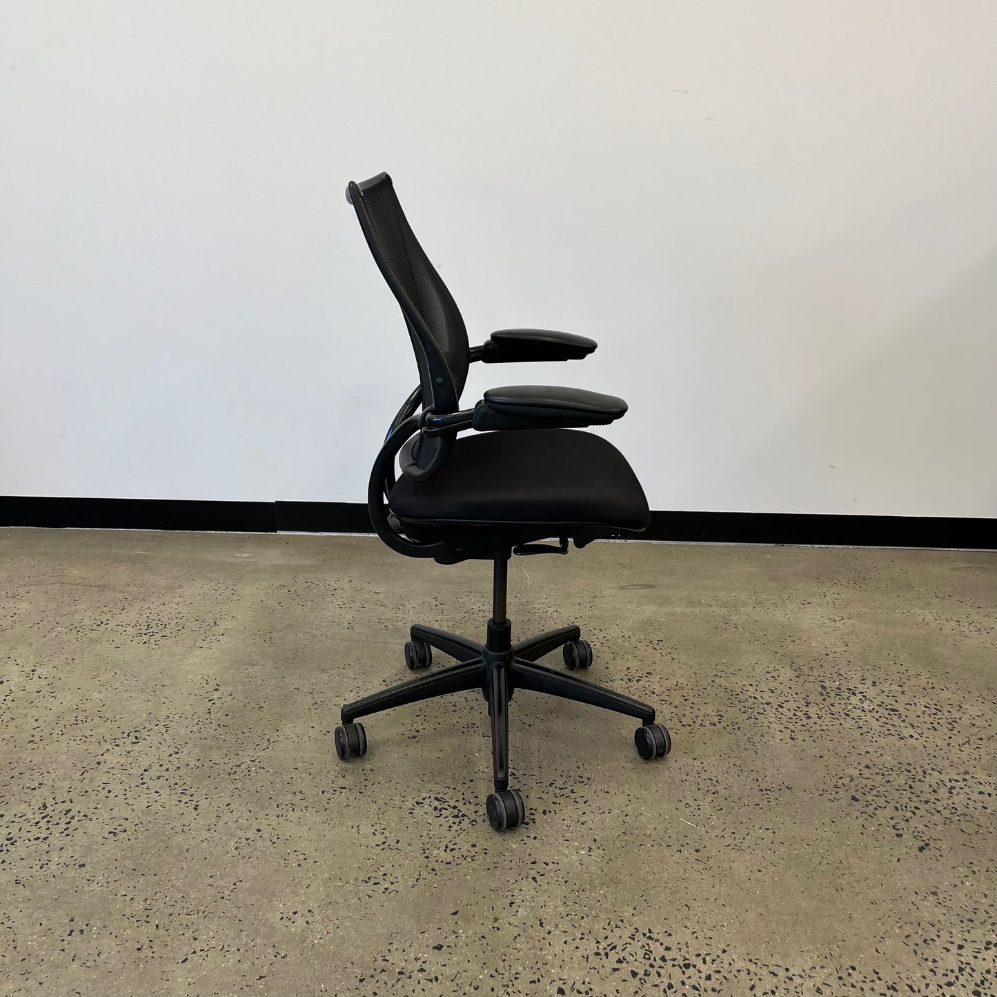 Humanscale Liberty Office Chair Mesh