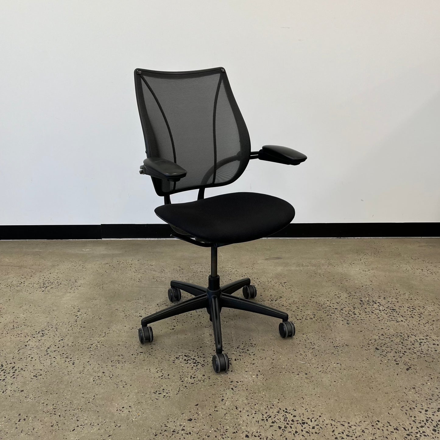 Humanscale Liberty Office Chair Mesh
