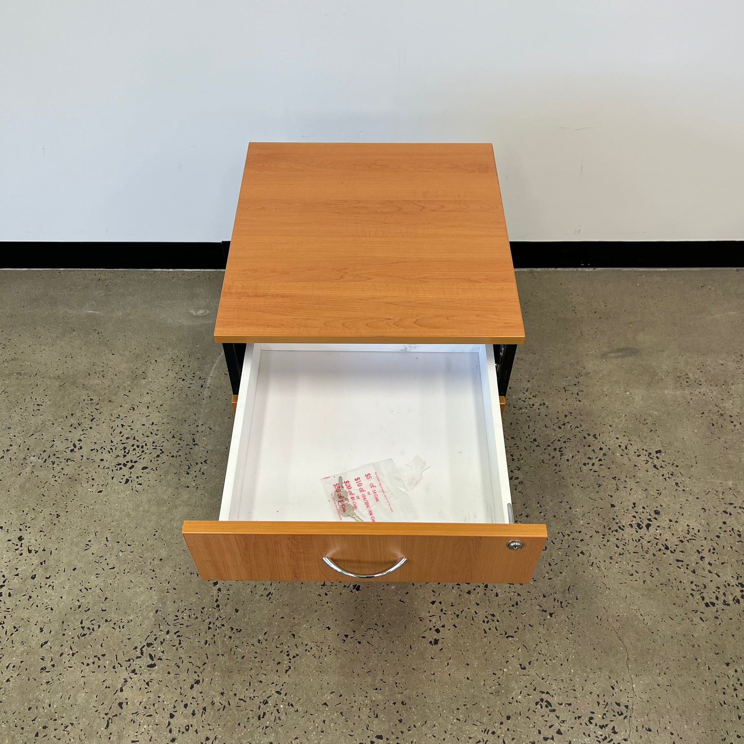 Pedestal Timber Laminate