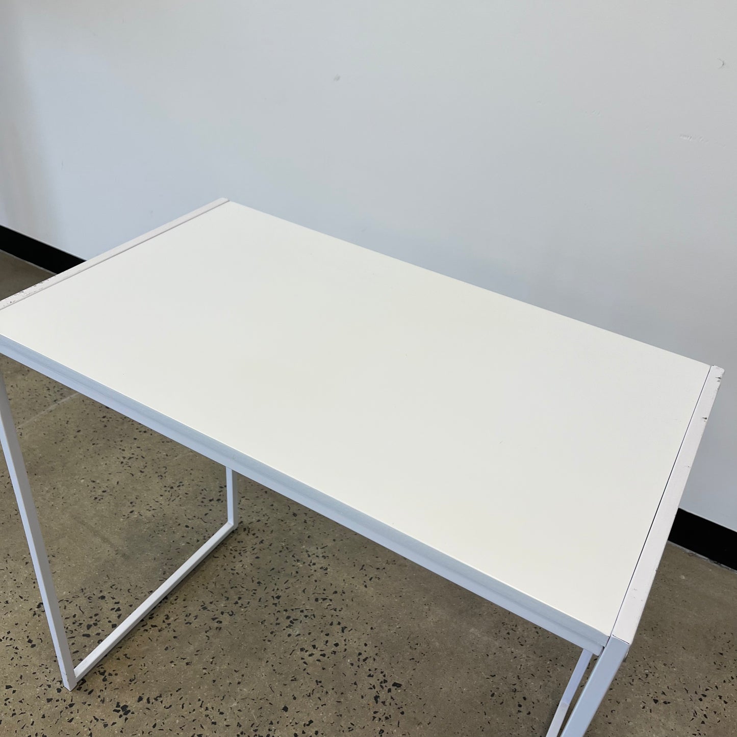 Kallis Officeworks Study Desk White