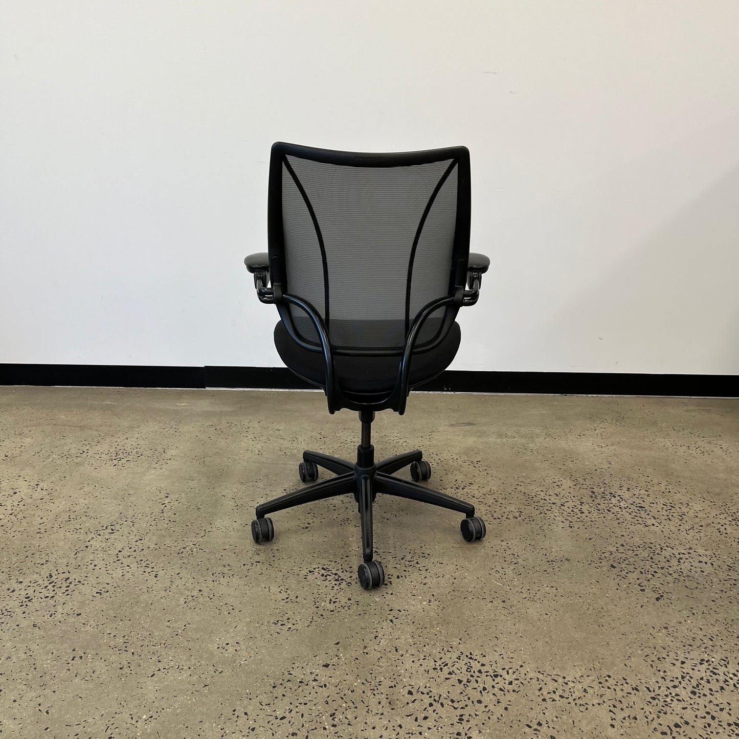 Humanscale Liberty Office Chair Mesh