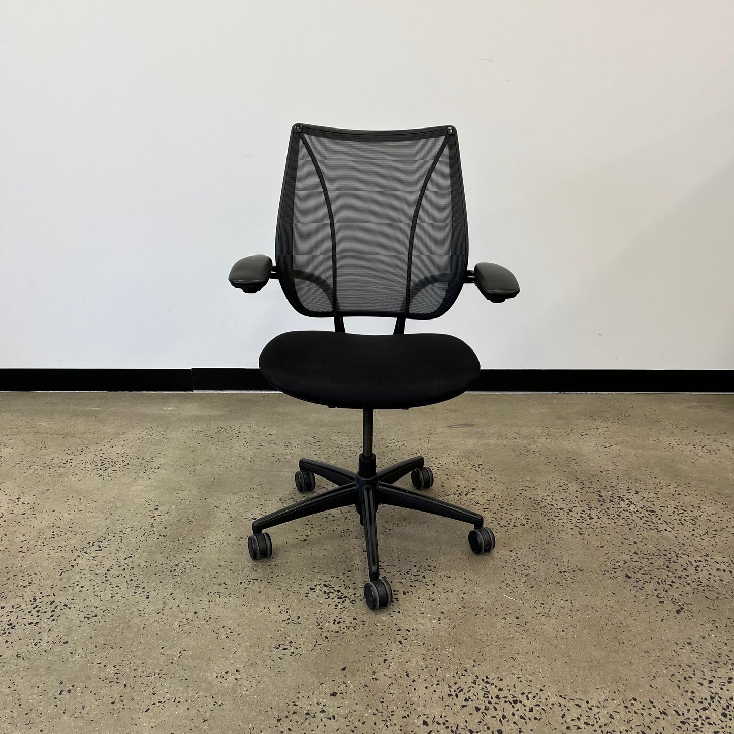 Humanscale Liberty Office Chair Mesh