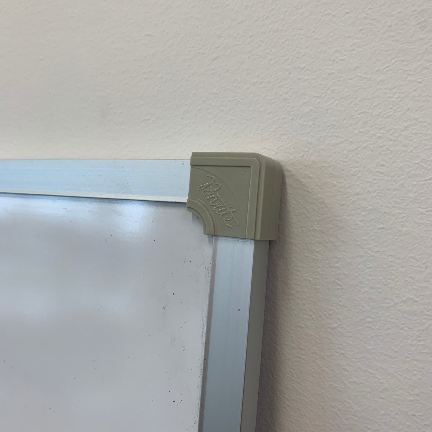 Penrite by Quartet Magnetic Whiteboard with Shelf