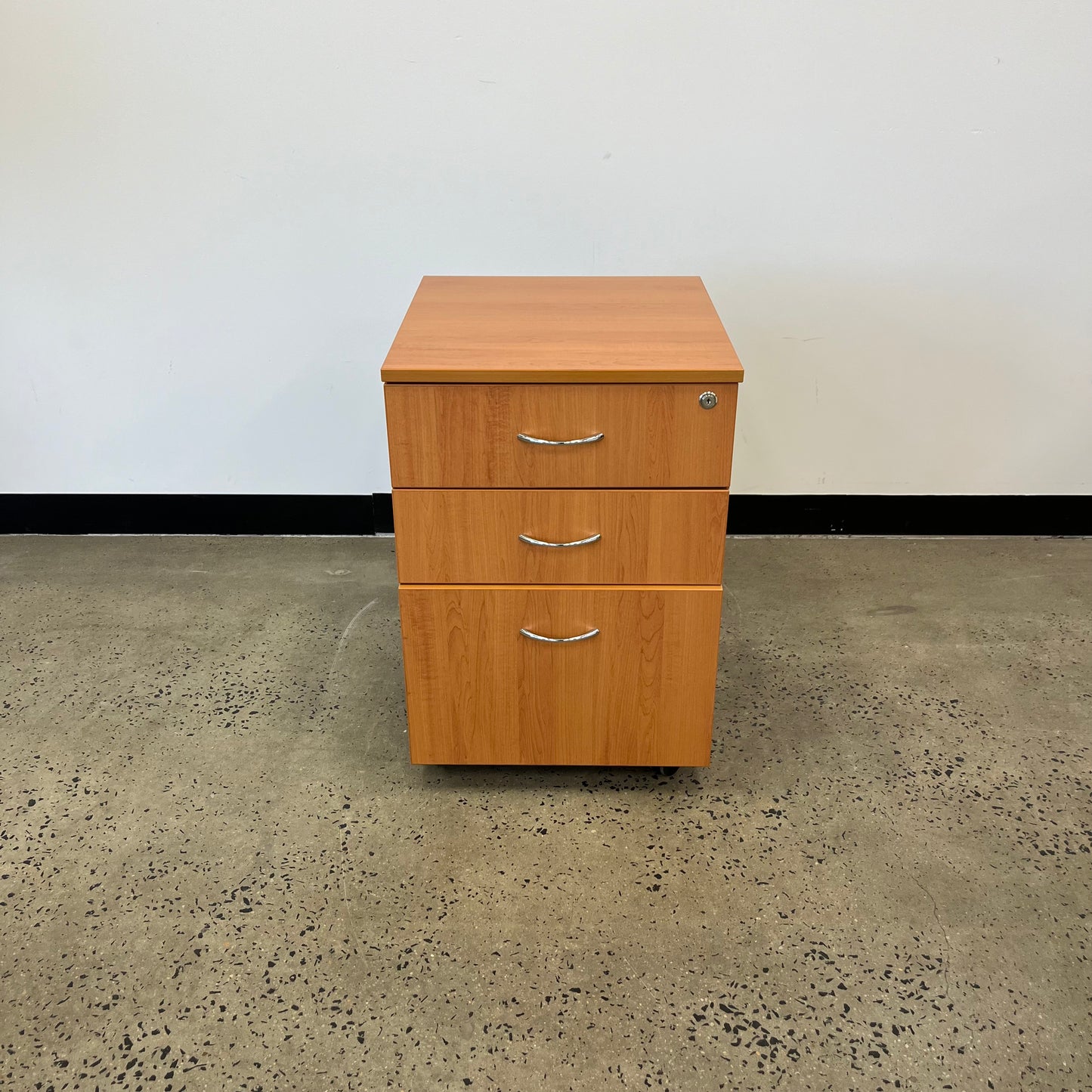 Pedestal Timber Laminate
