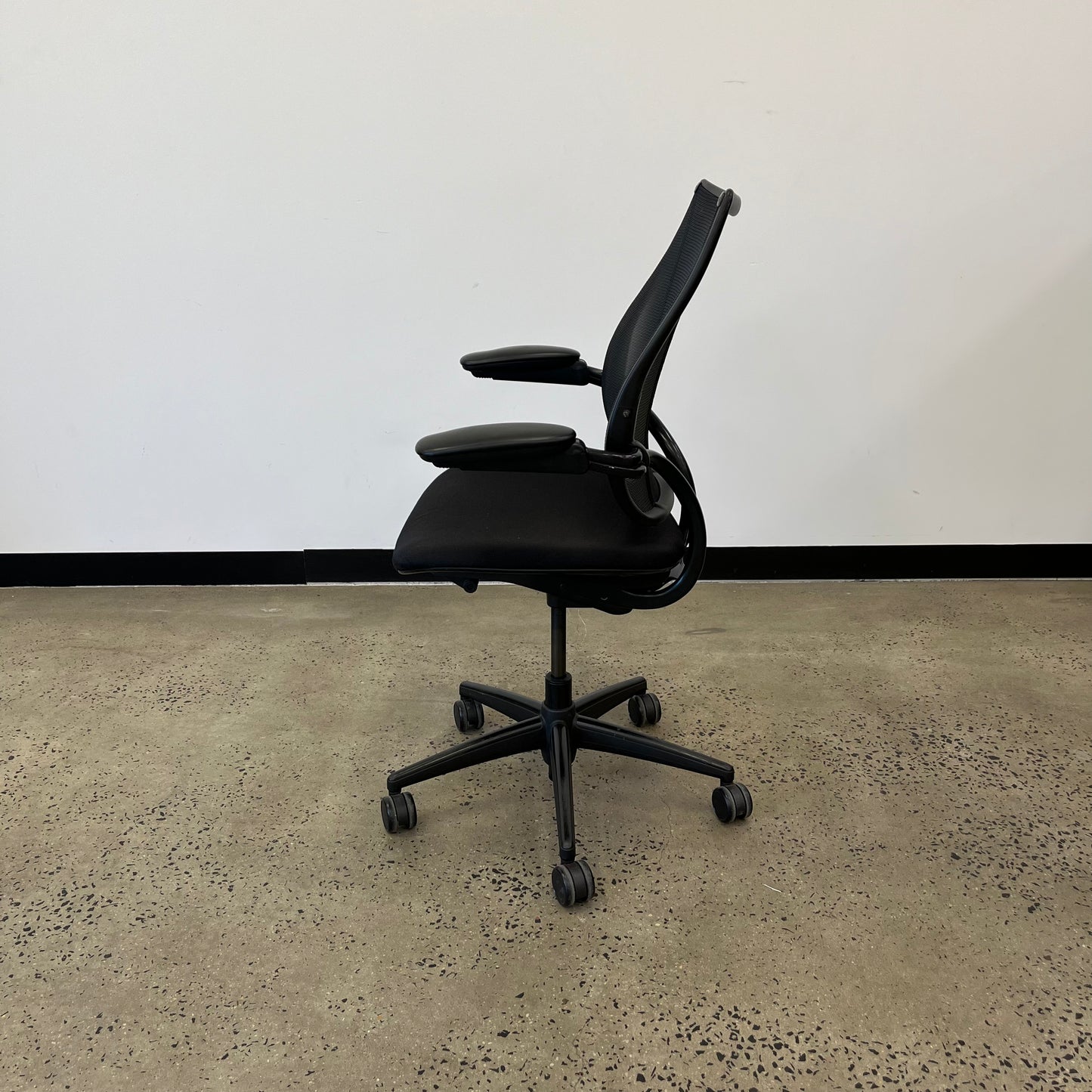 Humanscale Liberty Office Chair Mesh