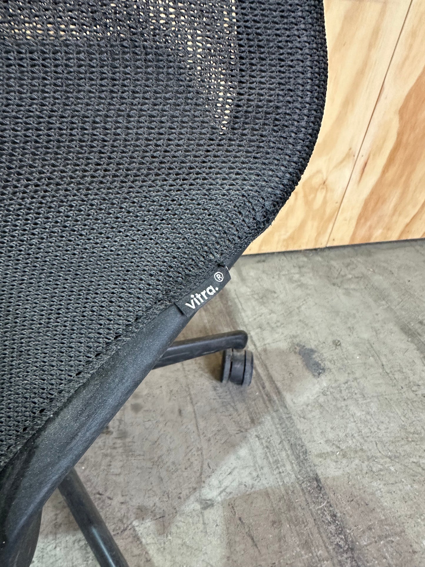CLEARANCE Vitra Task Chair
