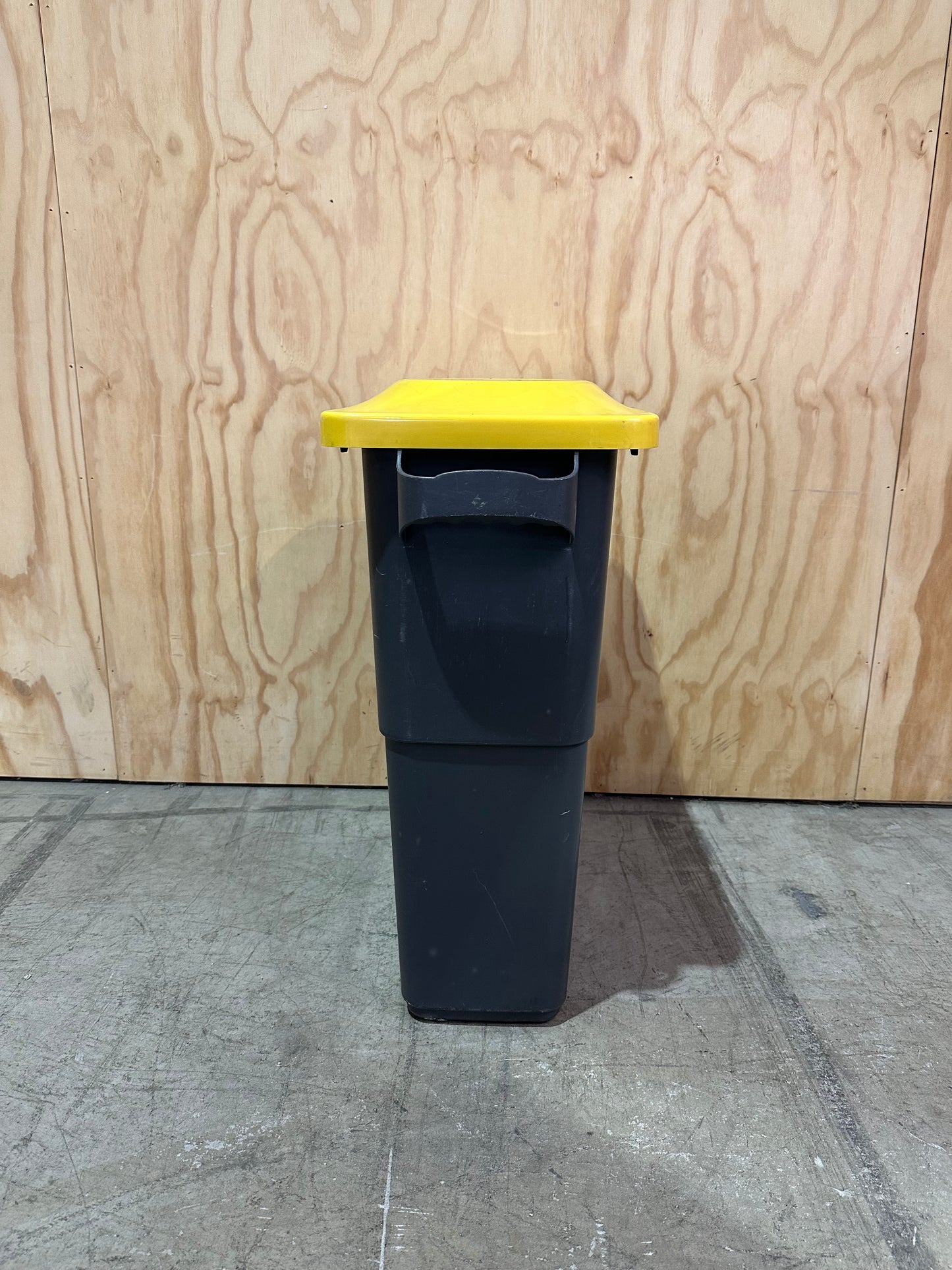 Source Separation Systems Modular Office Bin