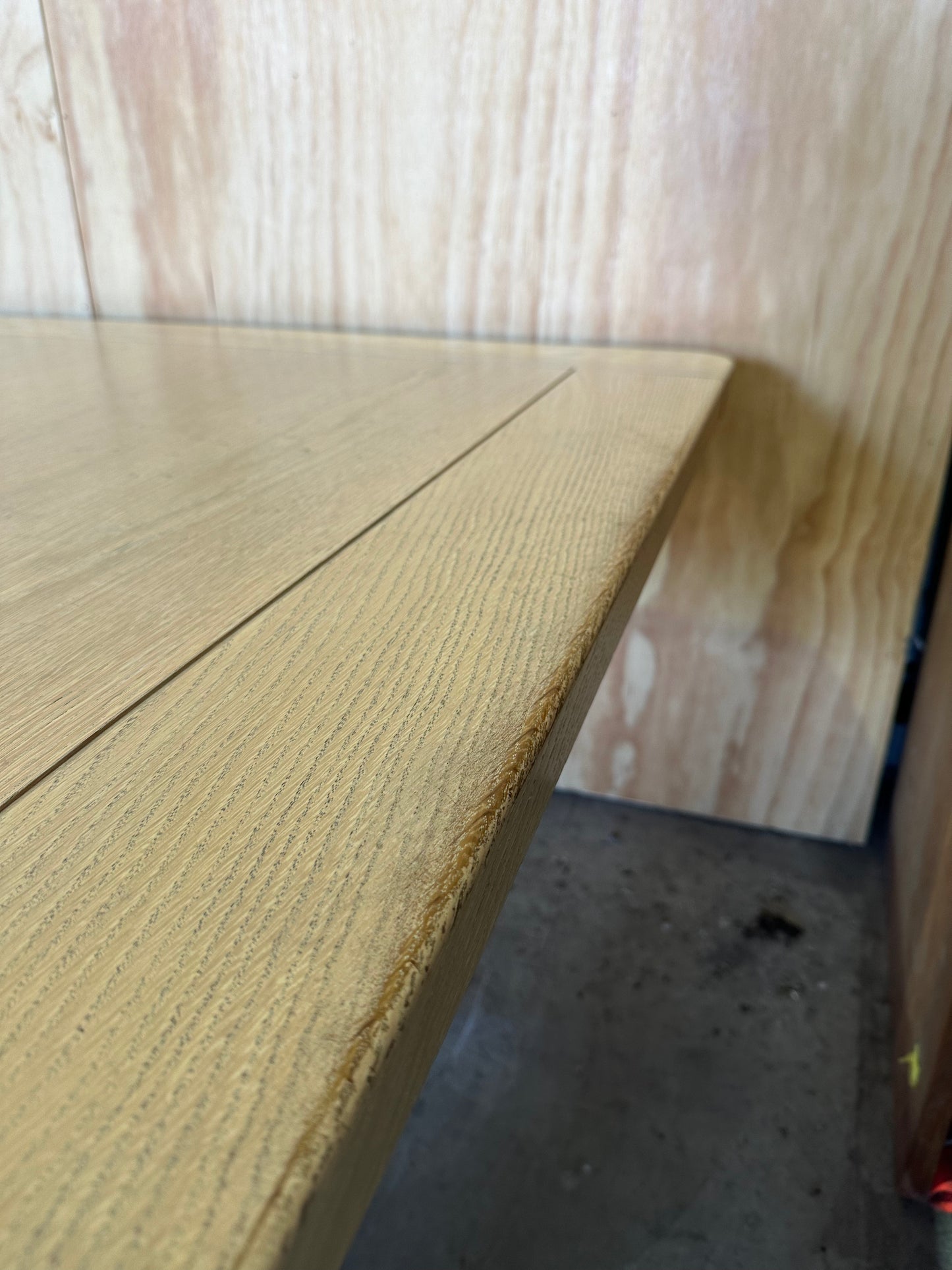 Australian Made Boardroom Table