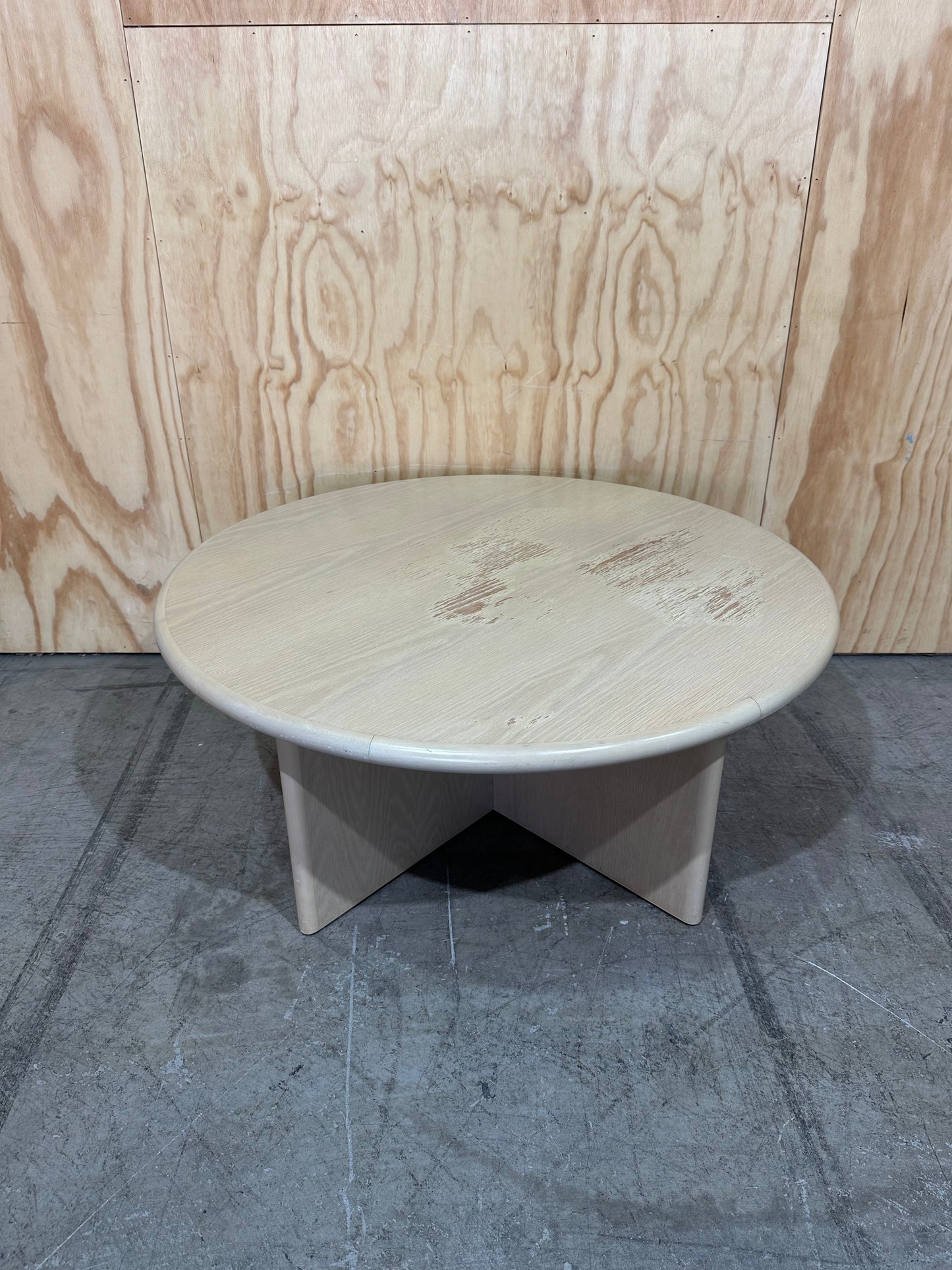 CLEARANCE Coffee Table
