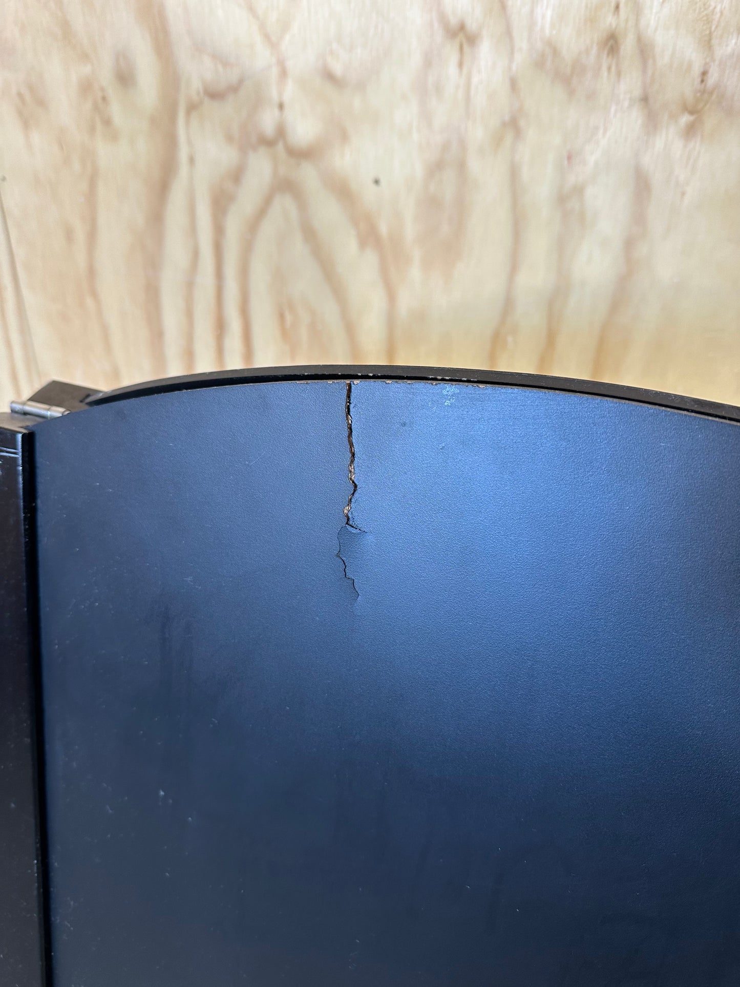Chalkboard A-frame