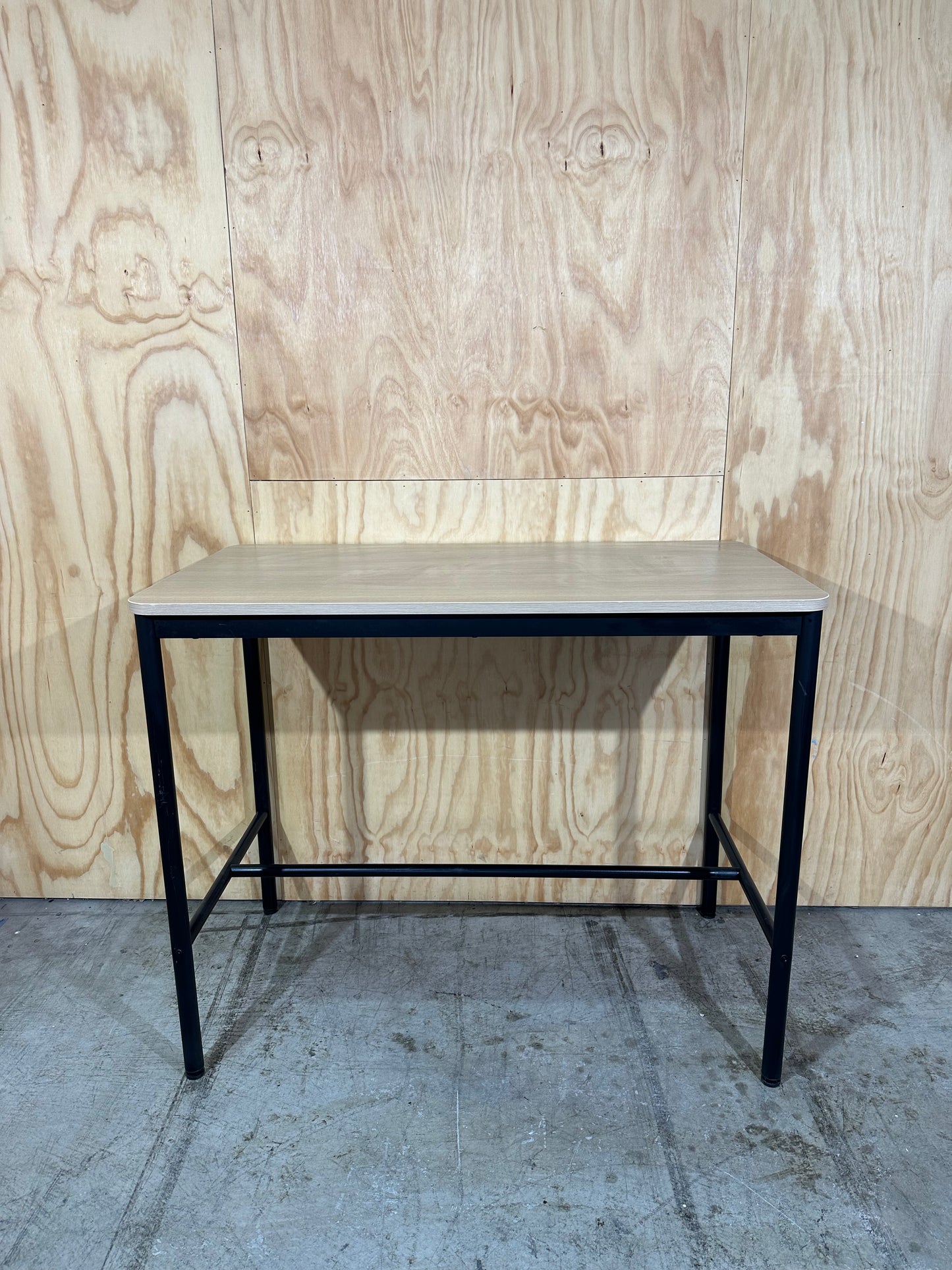 IKEA TOMMARYD Bar Table