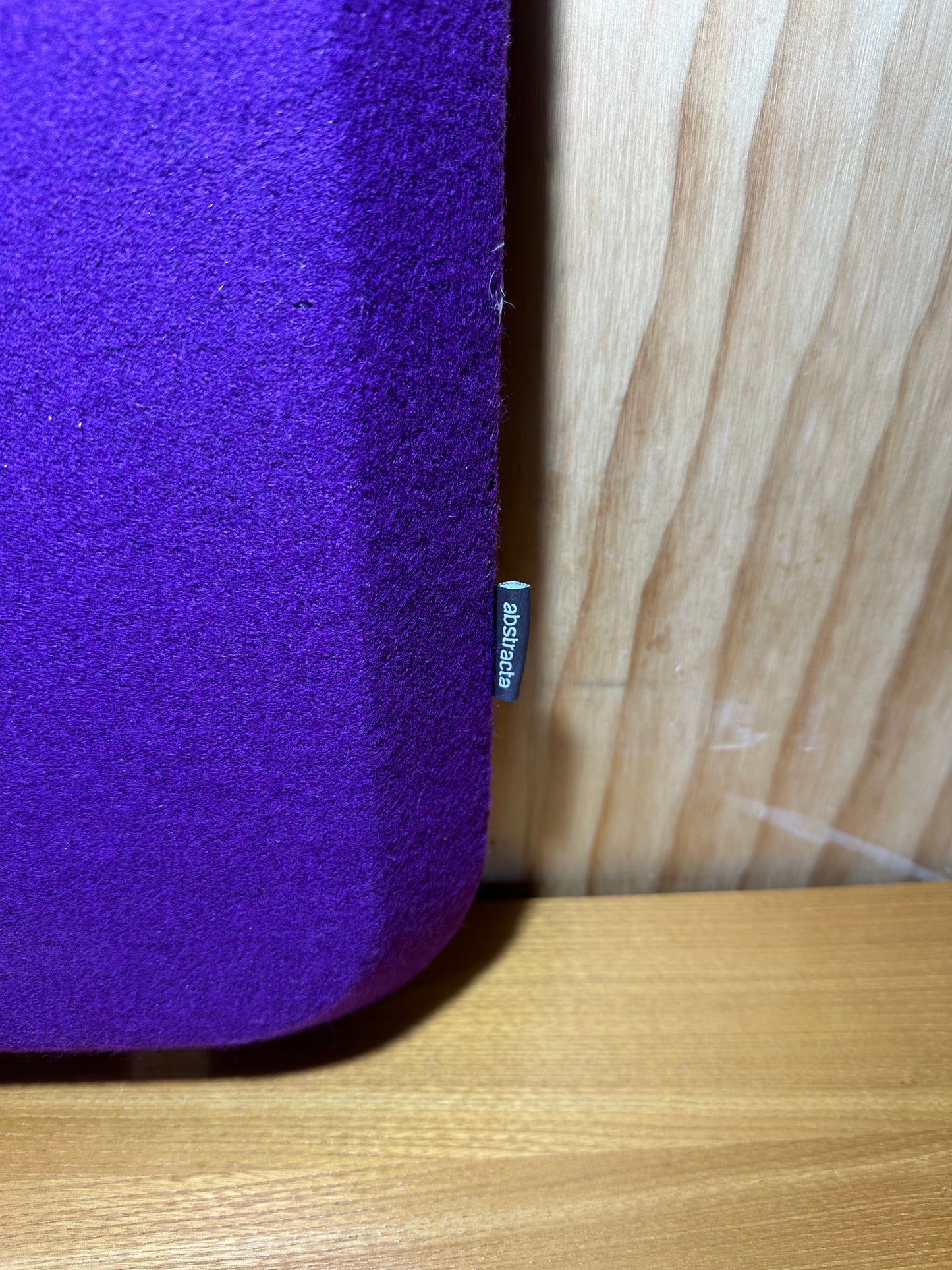 Purple partition