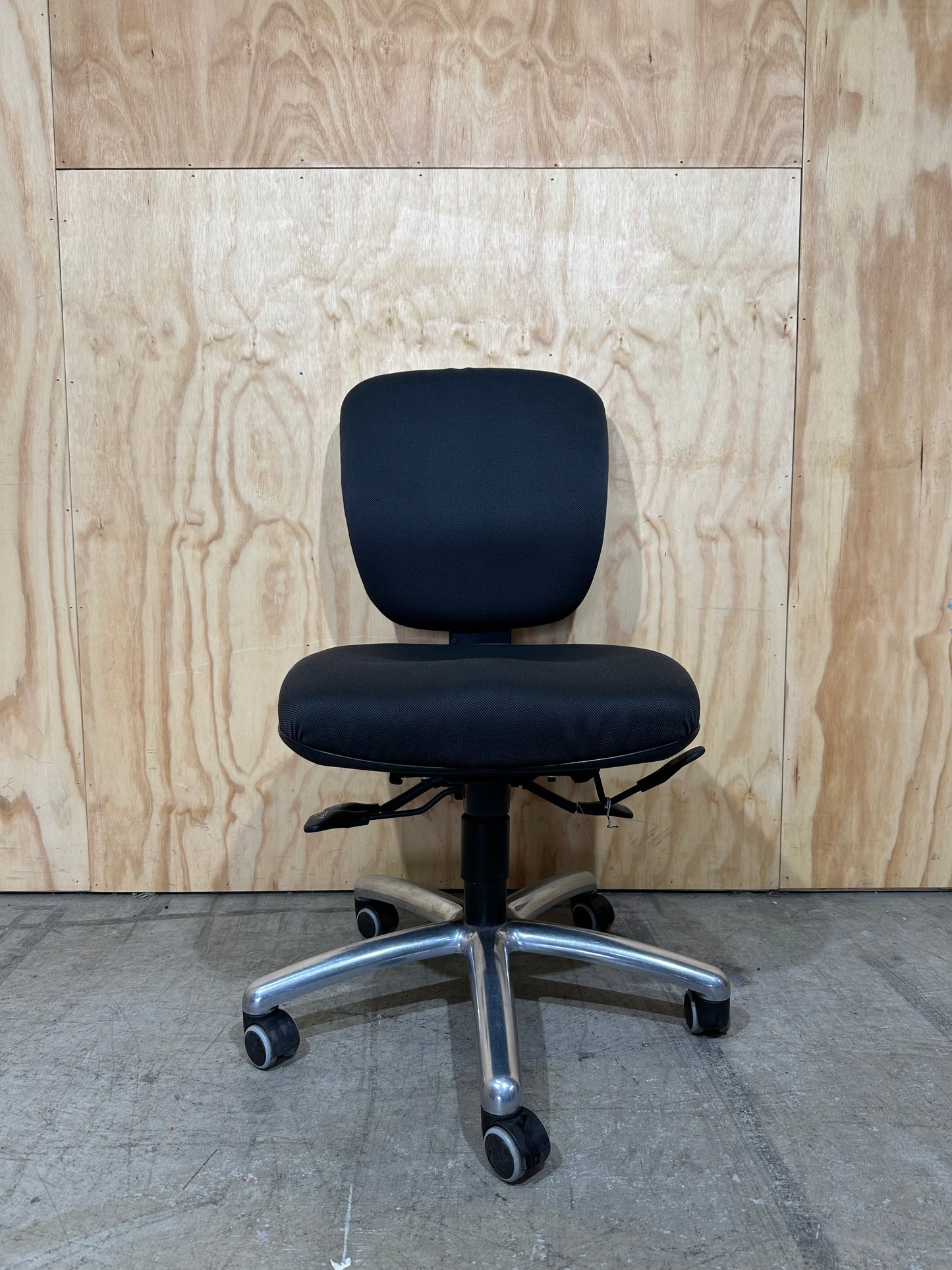 Schiavello Novetta Task Chair