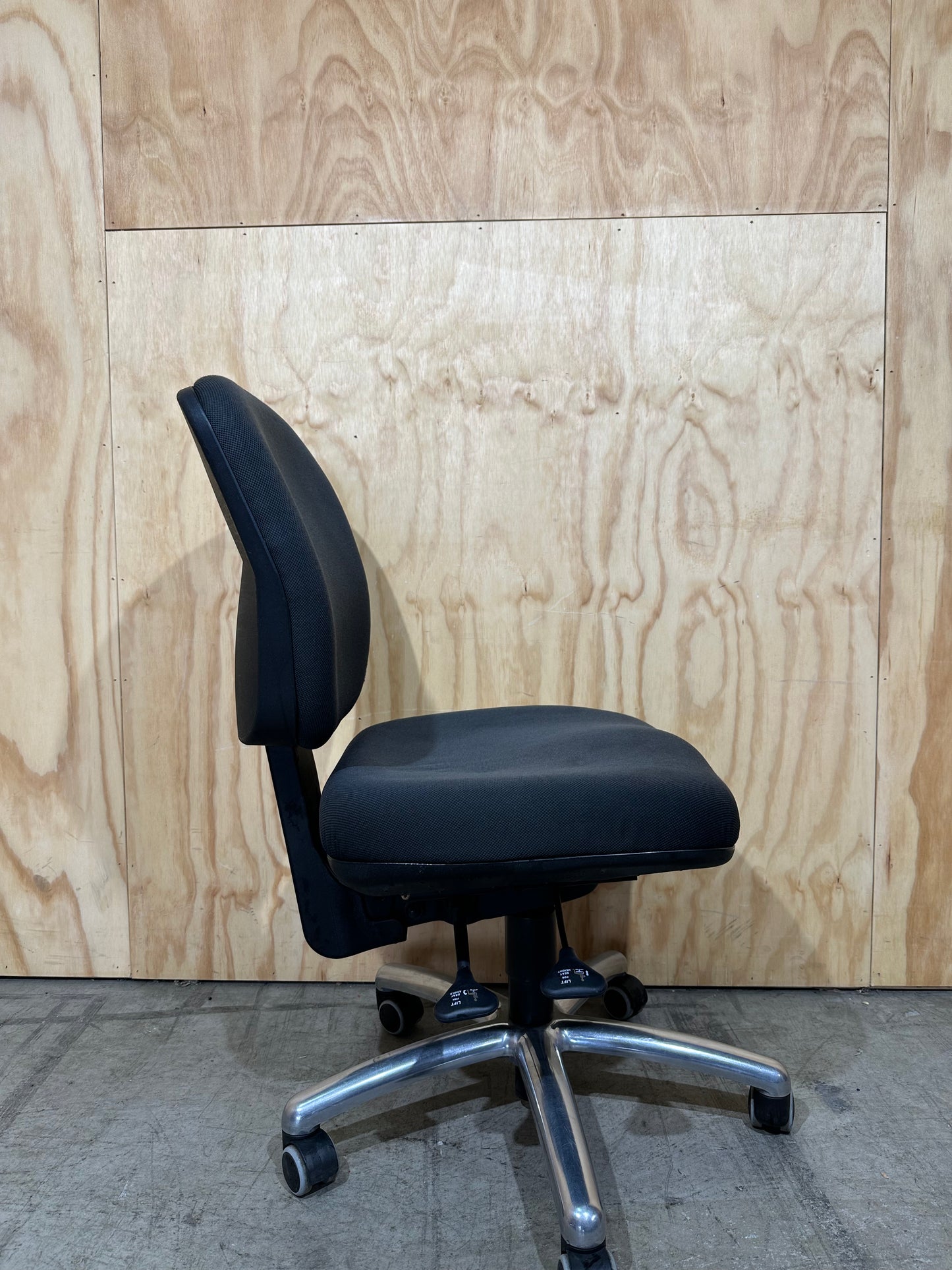 Schiavello Novetta Task Chair