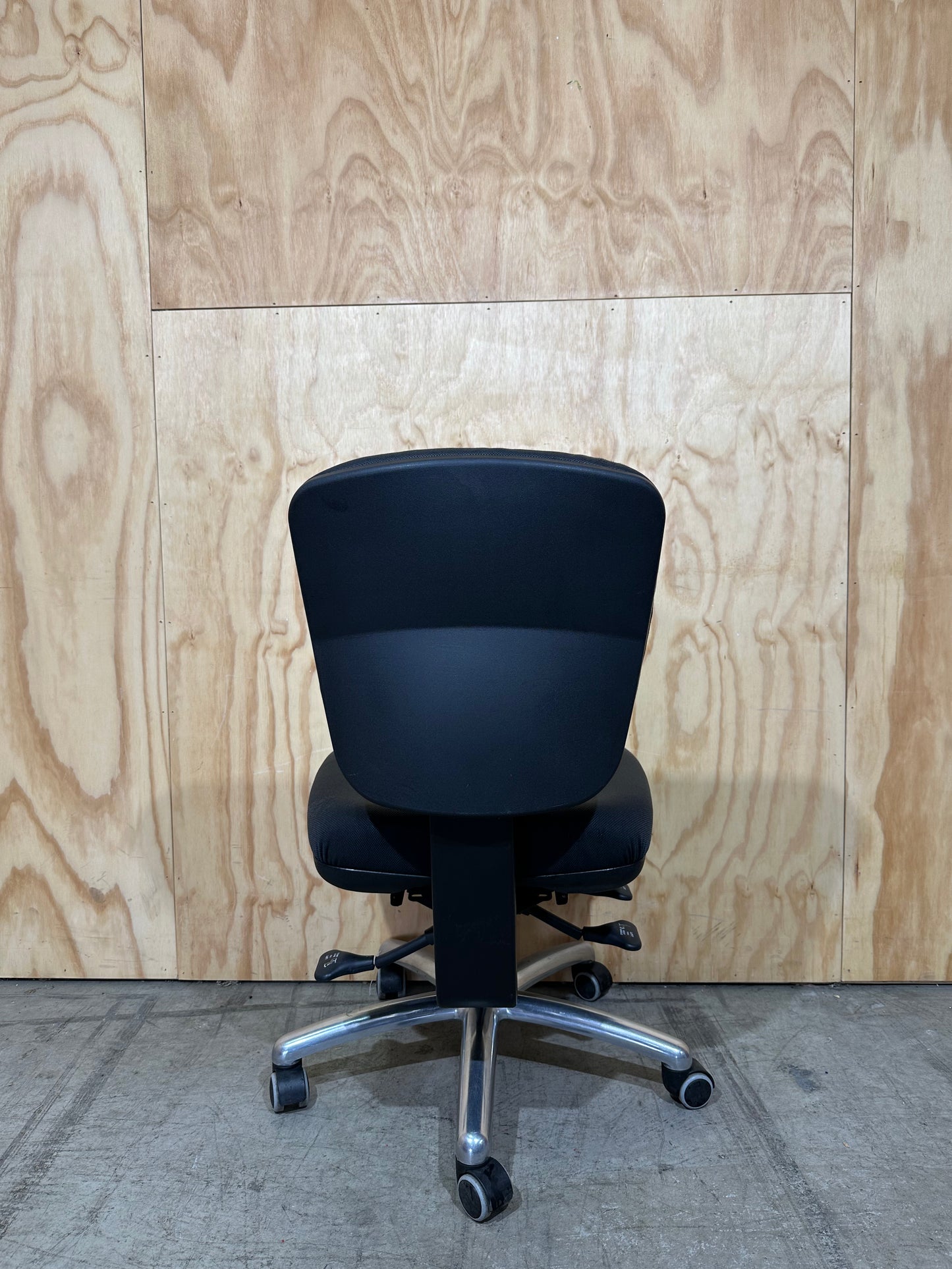Schiavello Novetta Task Chair