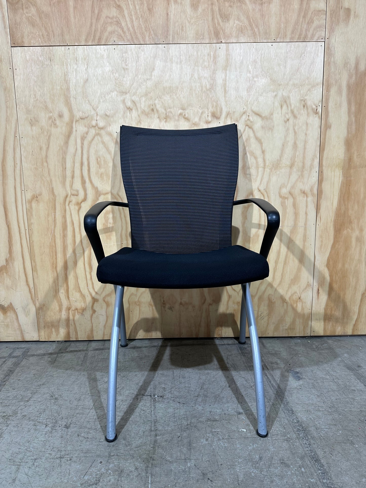 Haworth Comforto 99 fold chair