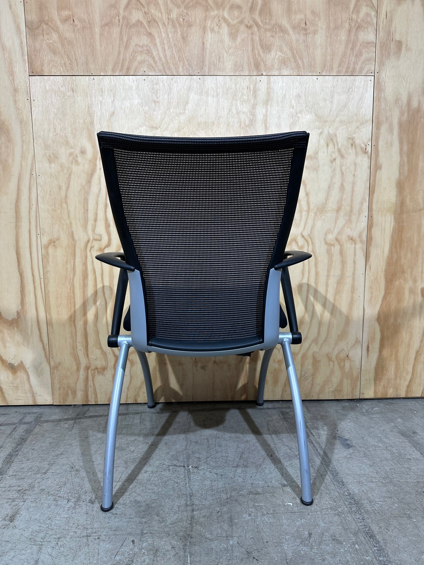 Haworth Comforto 99 fold chair