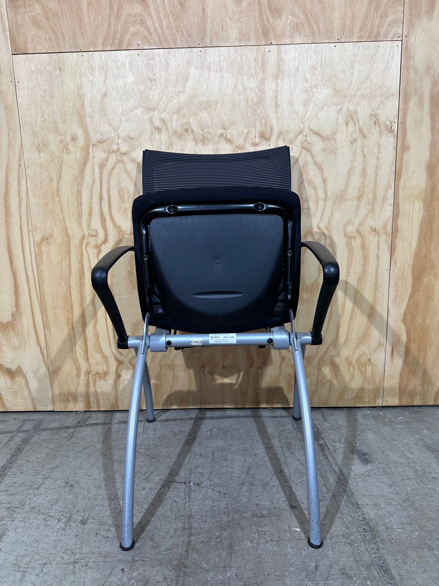 Haworth Comforto 99 fold chair