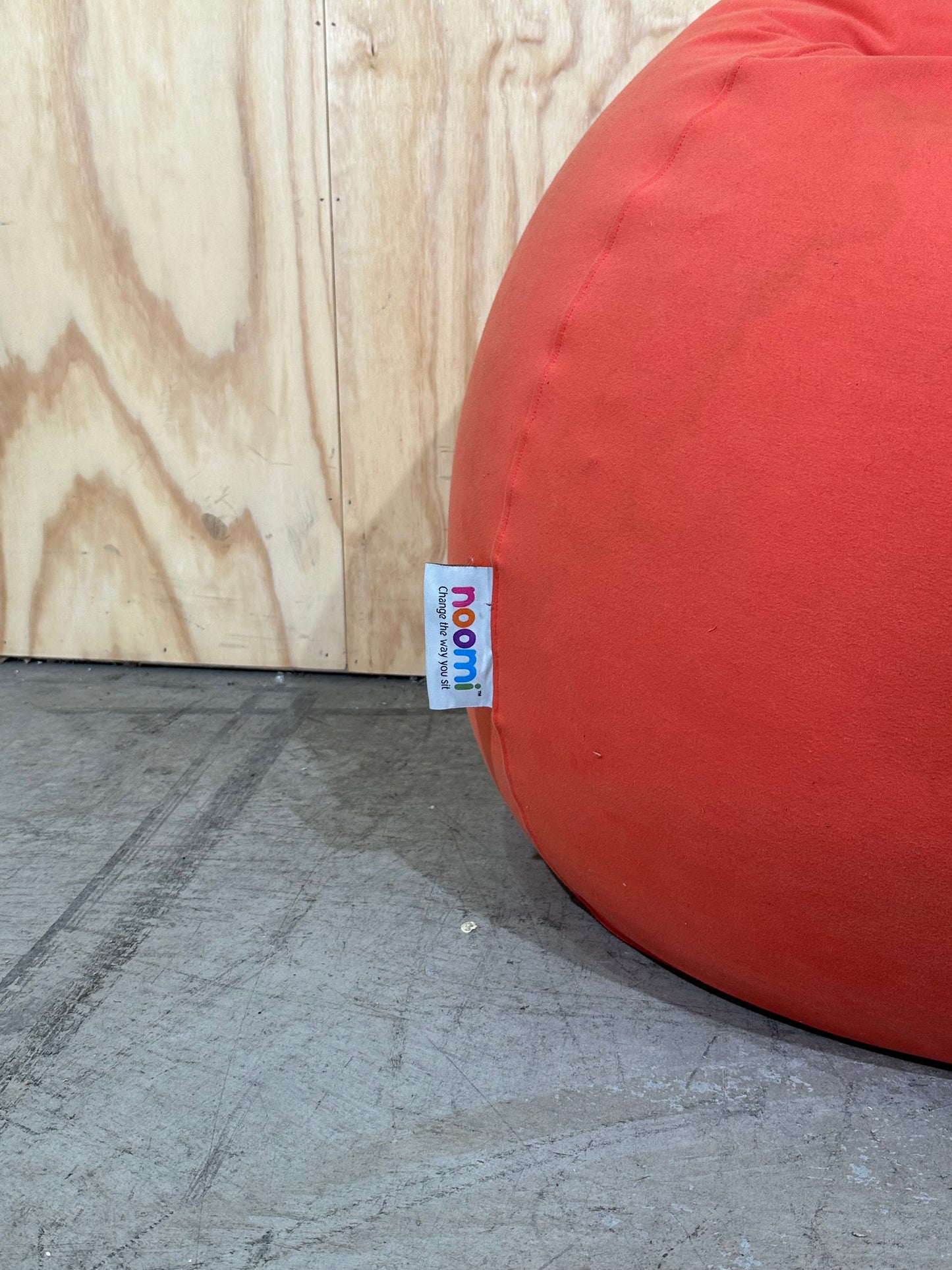 Noomi Pod Bean Bag
