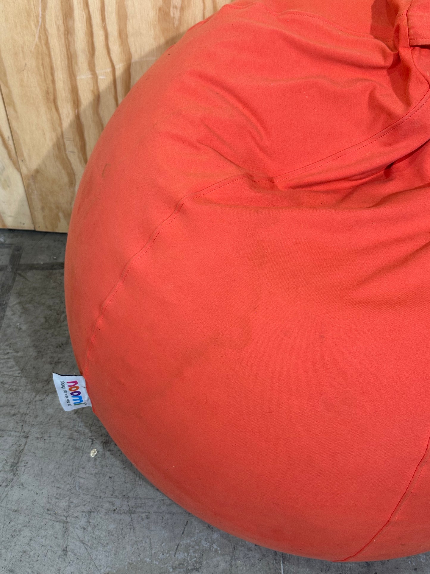 Noomi Pod Bean Bag