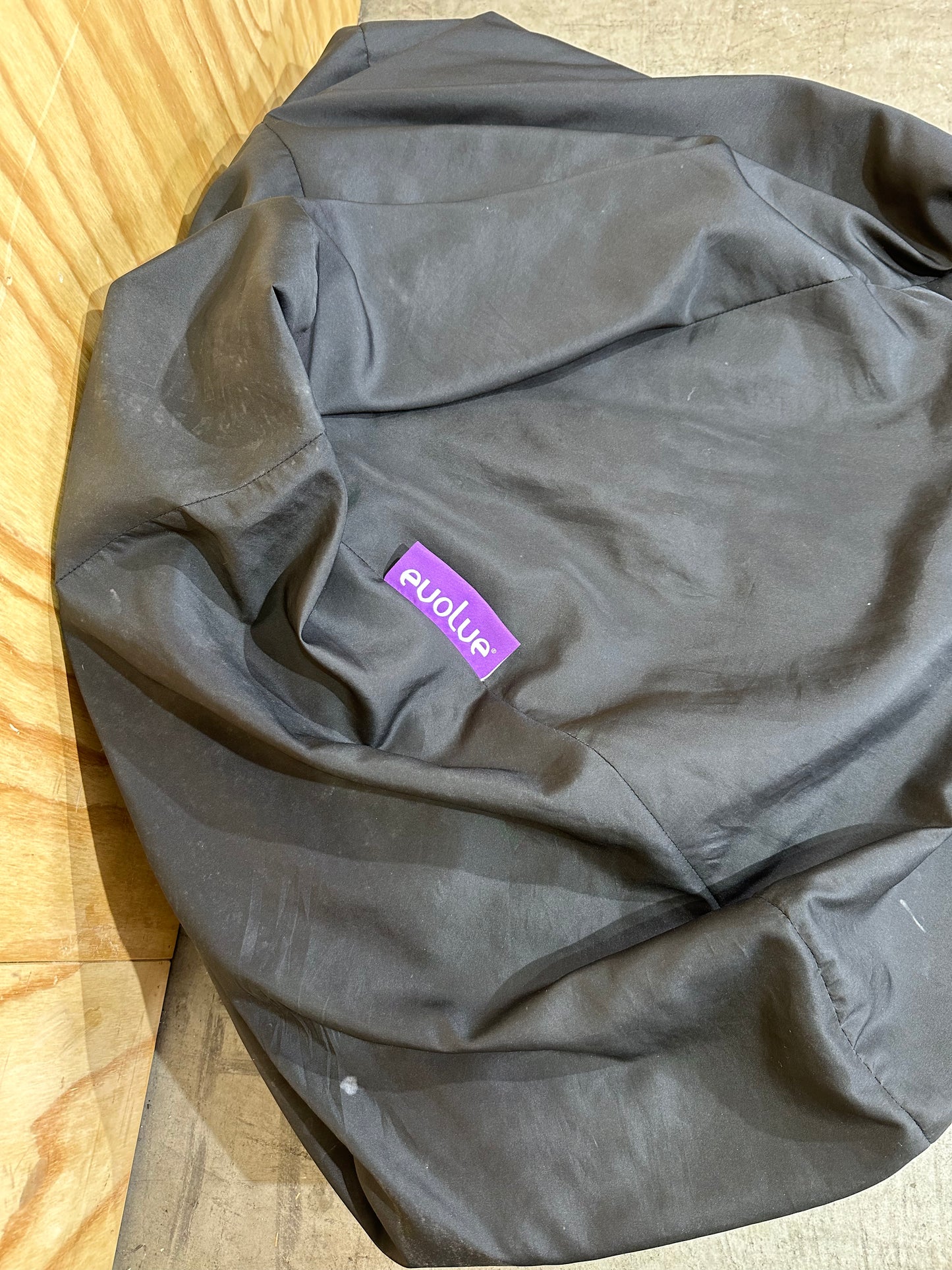 Evolve Bean bag