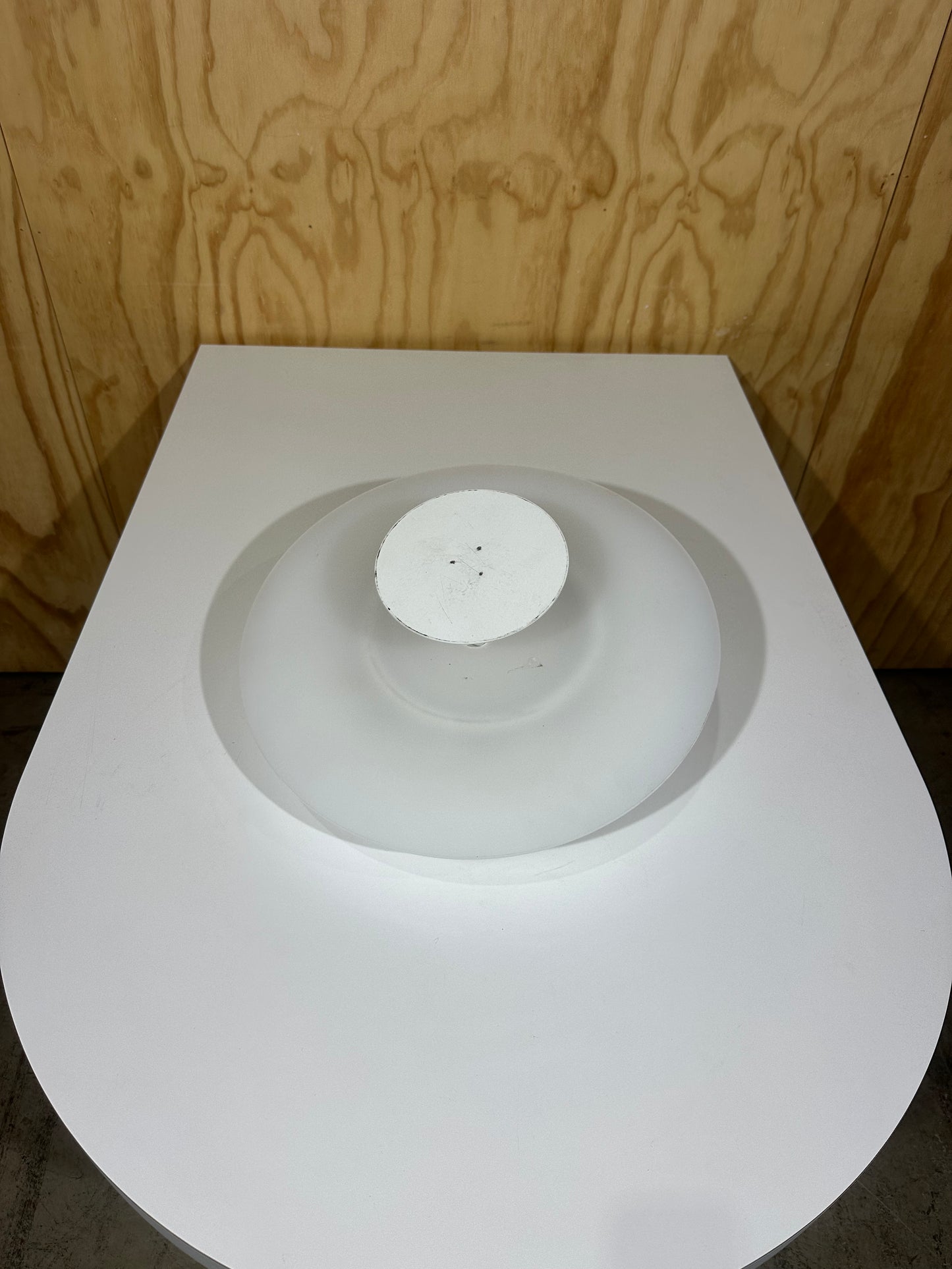 Dean Phillips Circular LIght